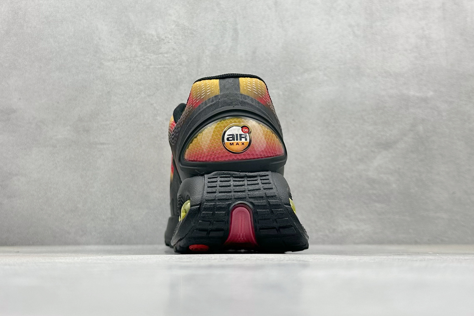 Nike Sneakers Mesh Shock Absorbing M-l