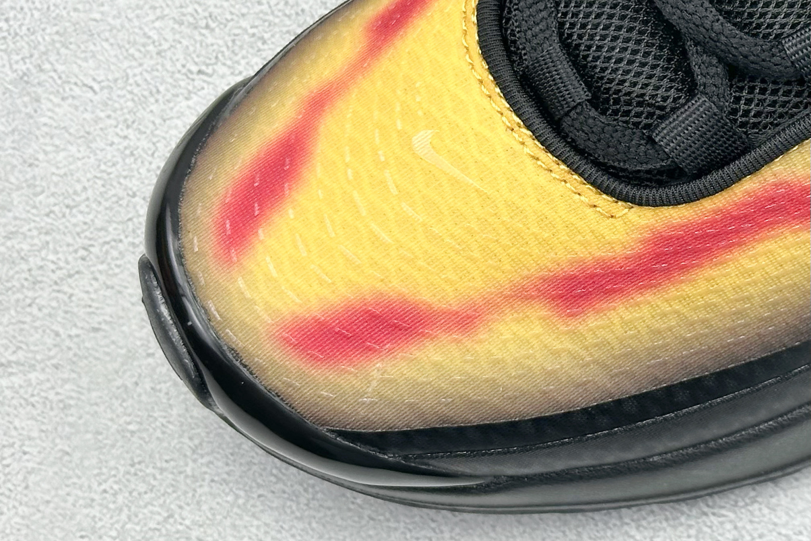 Nike Sneakers Mesh Shock Absorbing M-l