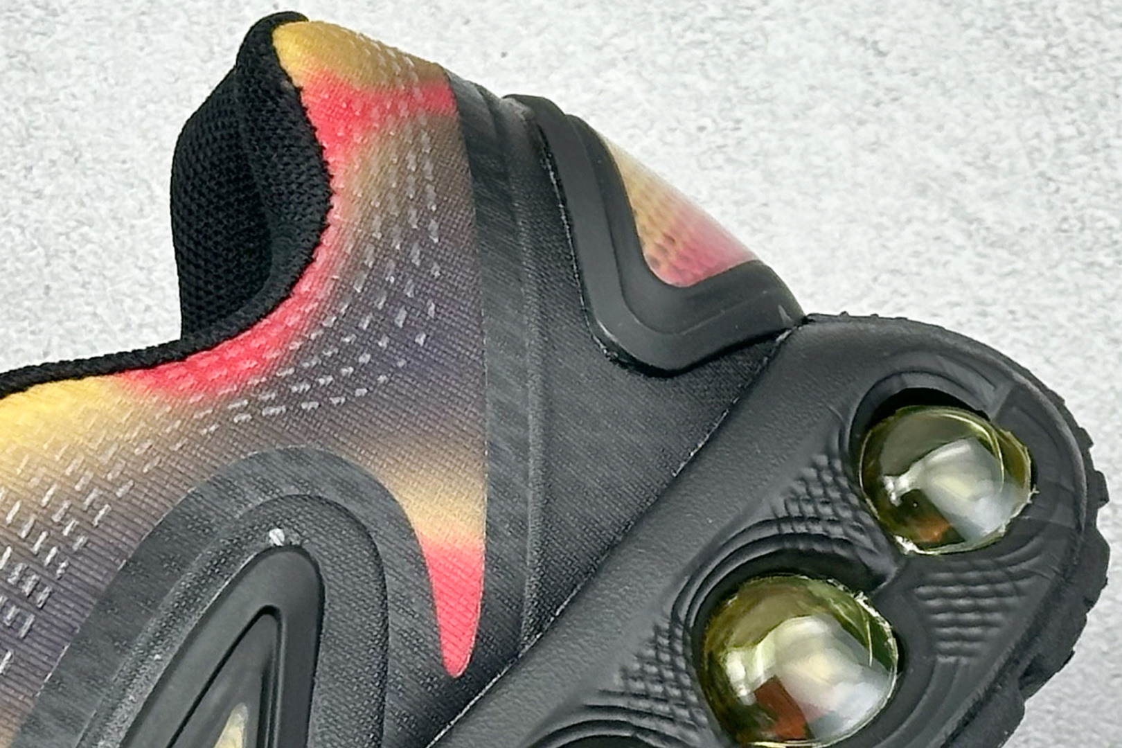 Nike Sneakers Mesh Shock Absorbing M-l