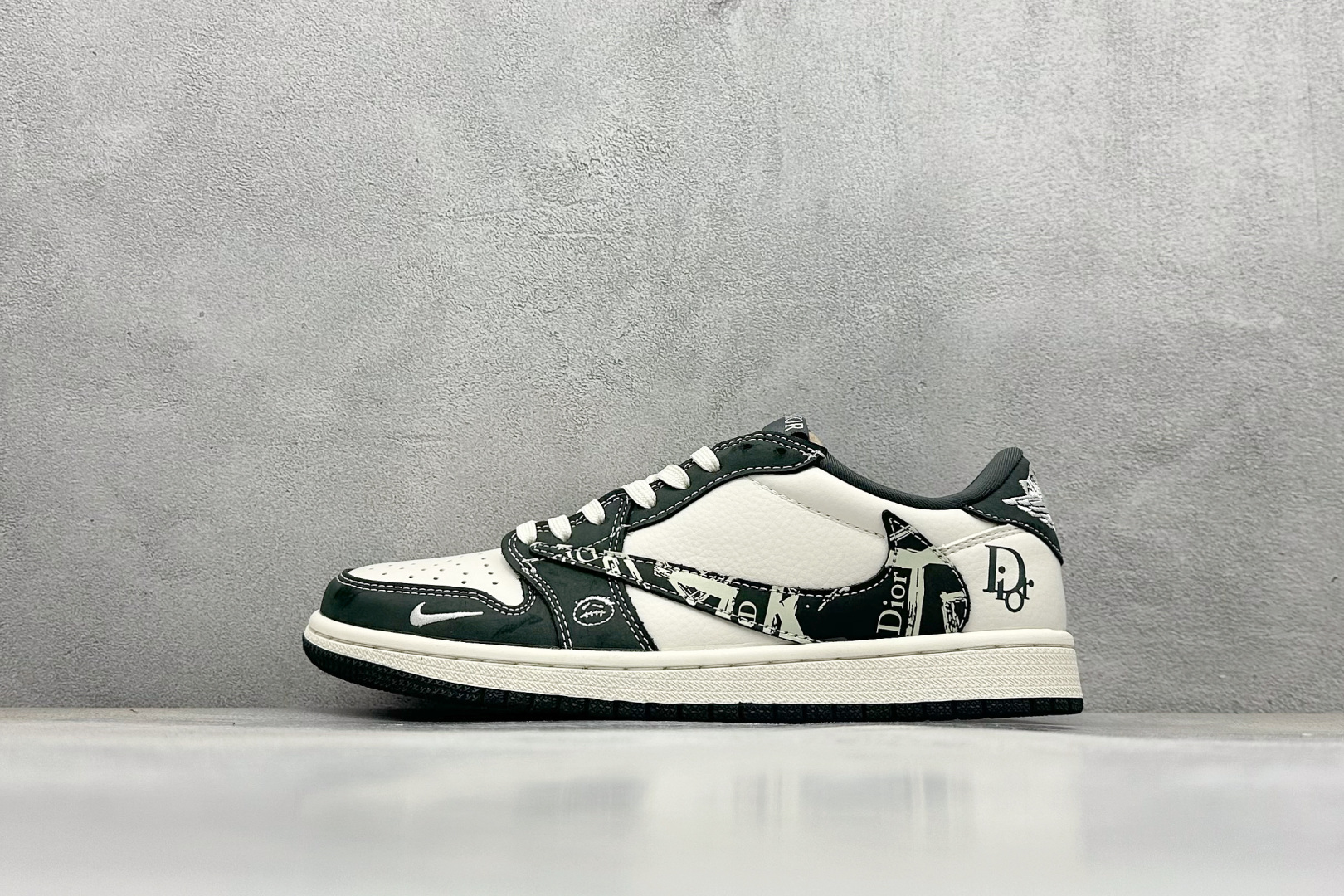 Dior Jordan Nike Male Board Shoes M-l-s