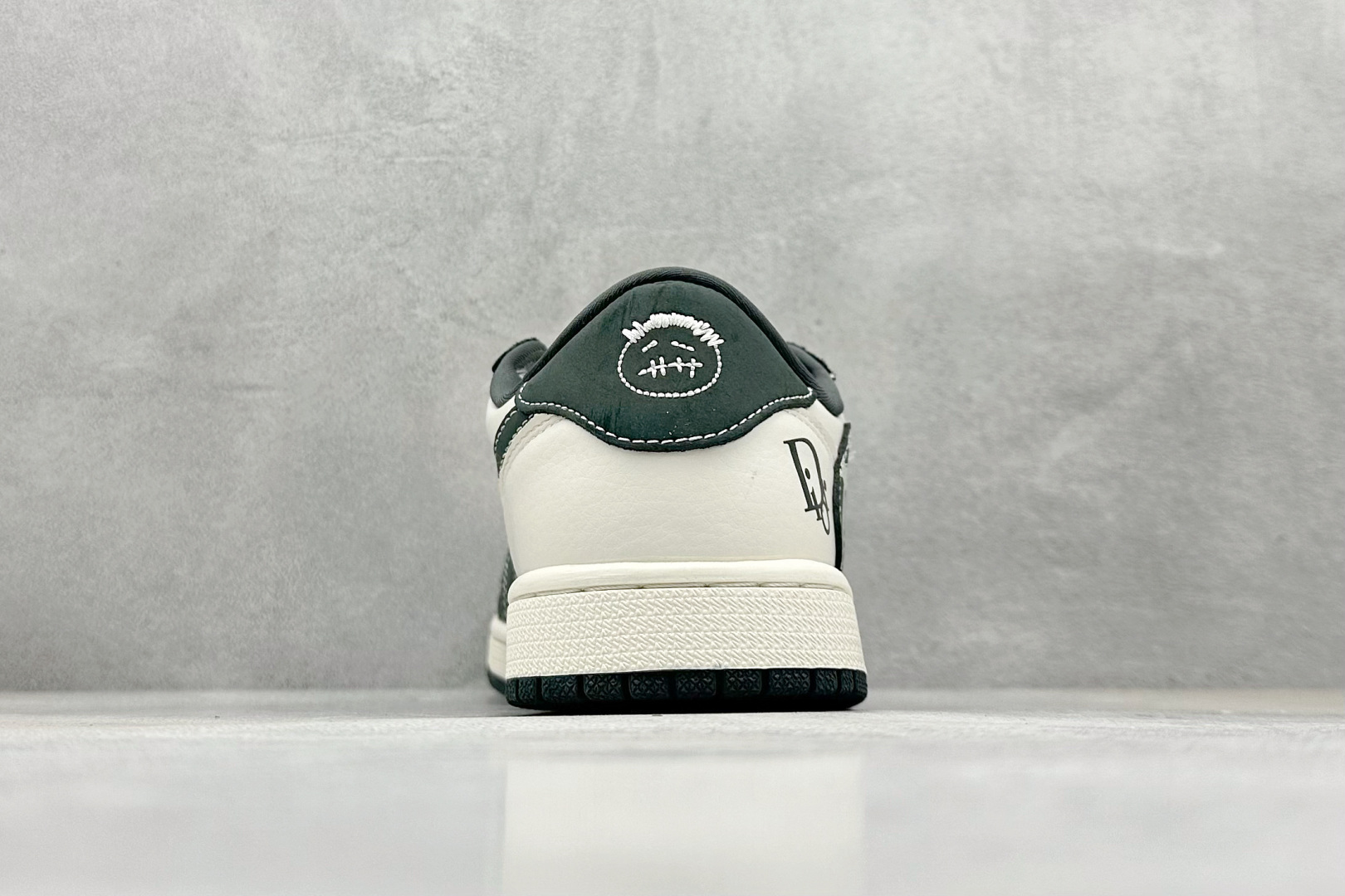 Dior Jordan Nike Male Board Shoes M-l-s