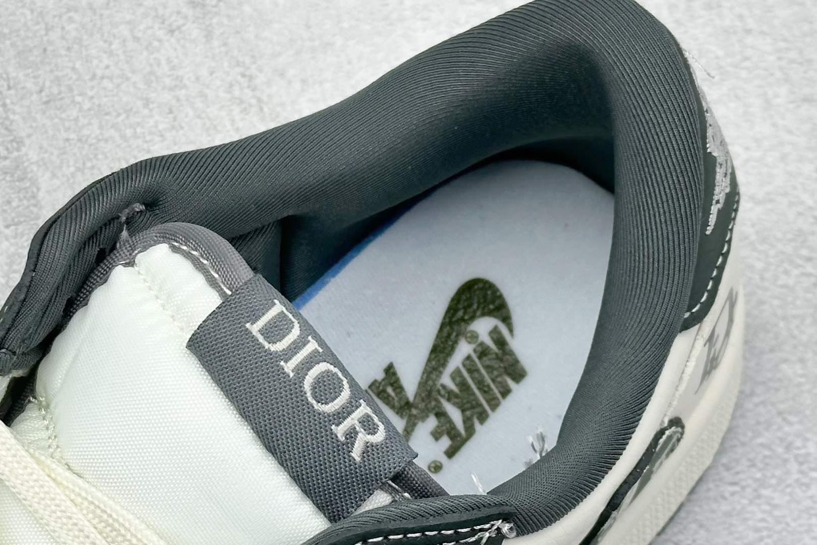 Dior Jordan Nike Male Board Shoes M-l-s