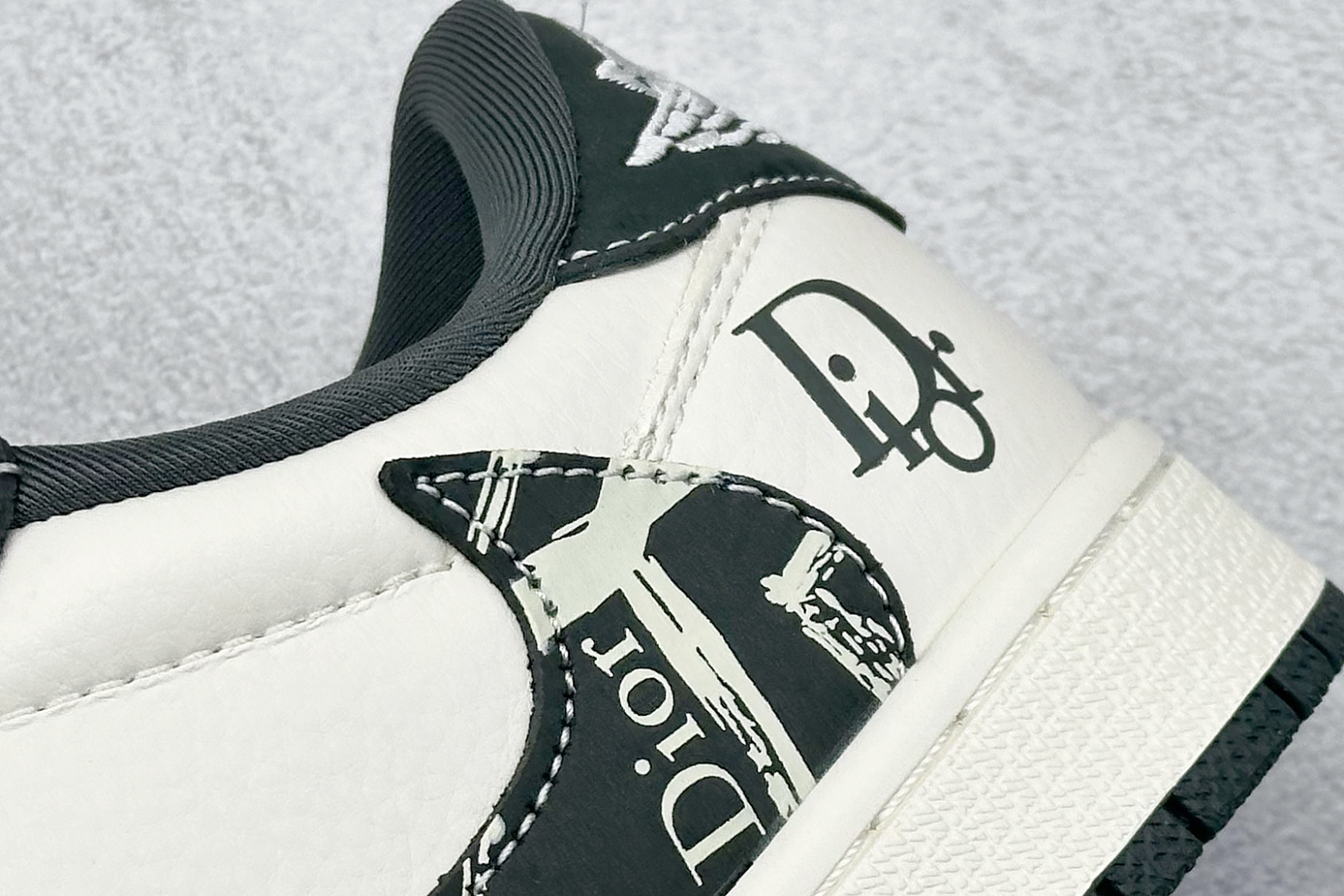 Dior Jordan Nike Male Board Shoes M-l-s