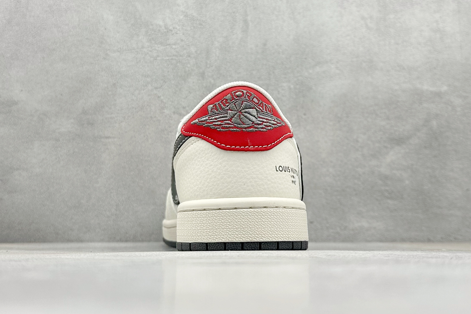 Jordan Louis Vuitton Nike Male Board Shoes M-l-s