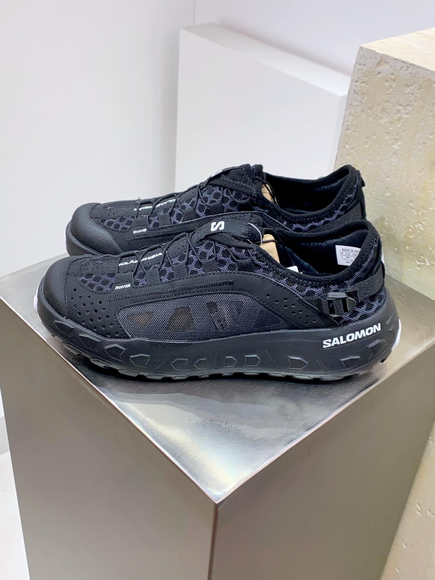 Salomon Basic Shoes M-l-s