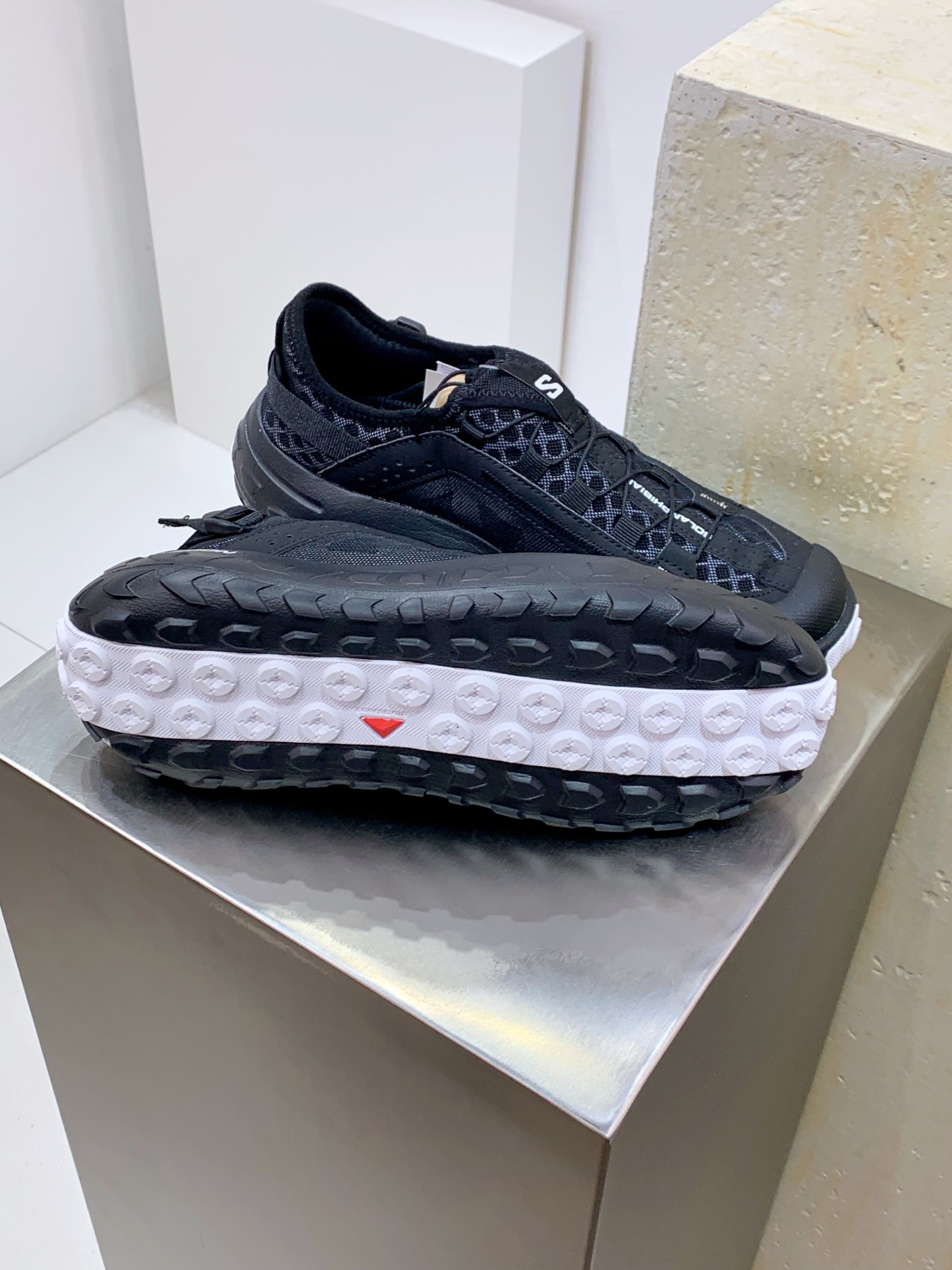 Salomon Basic Shoes M-l-s