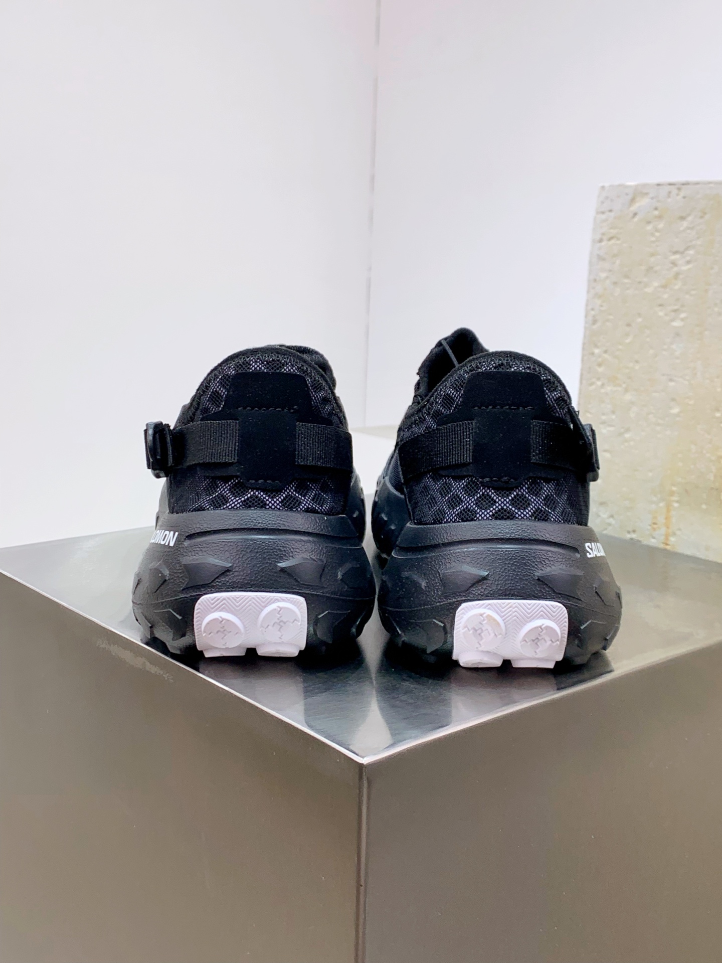 Salomon Basic Shoes M-l-s