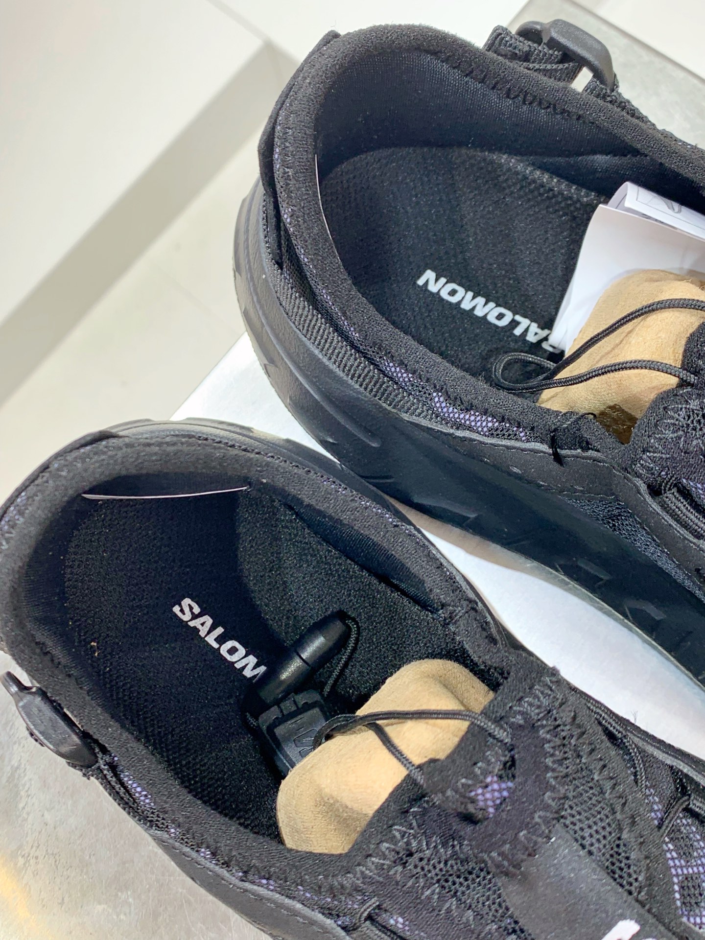 Salomon Basic Shoes M-l-s