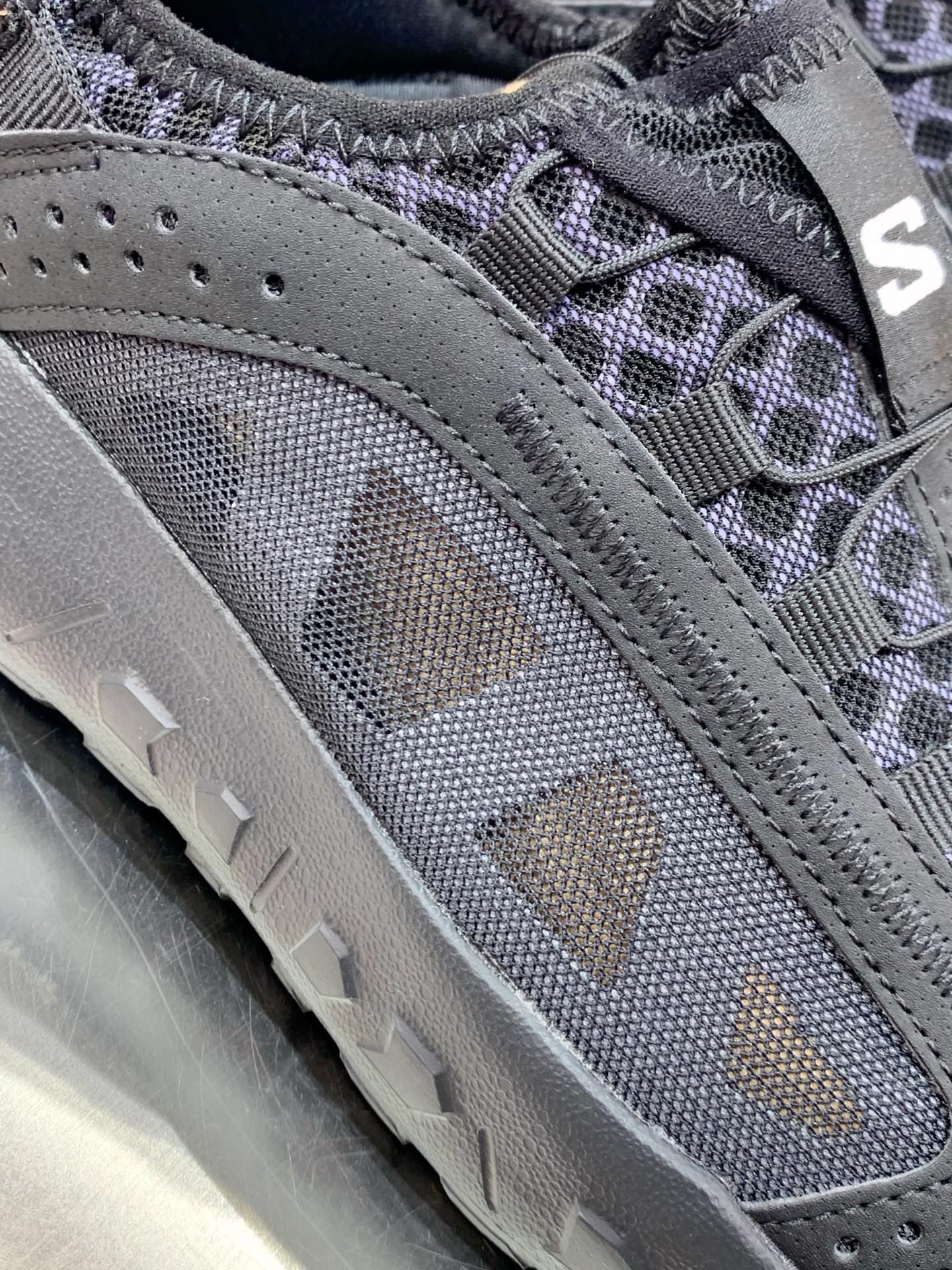 Salomon Basic Shoes M-l-s