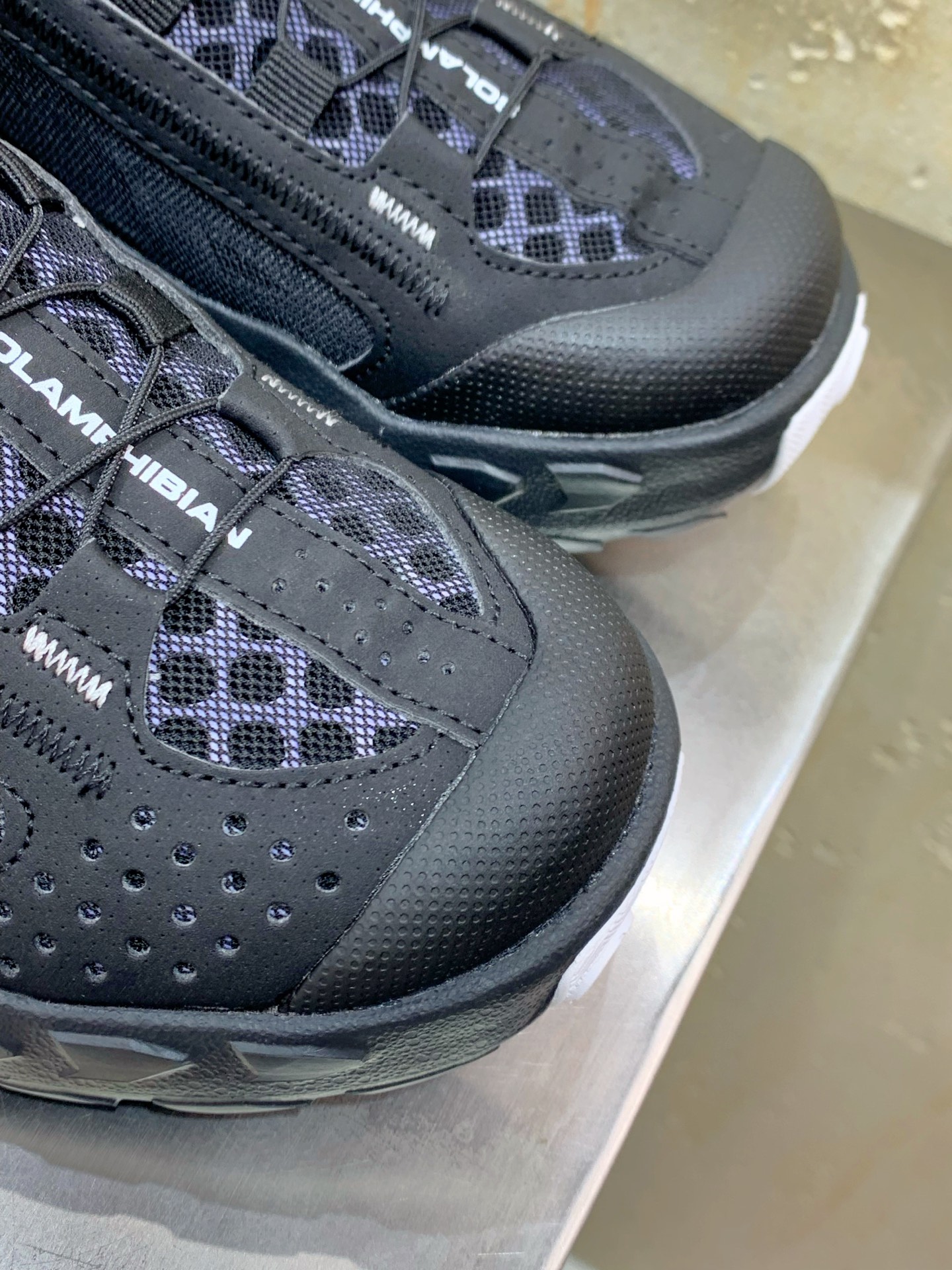 Salomon Basic Shoes M-l-s