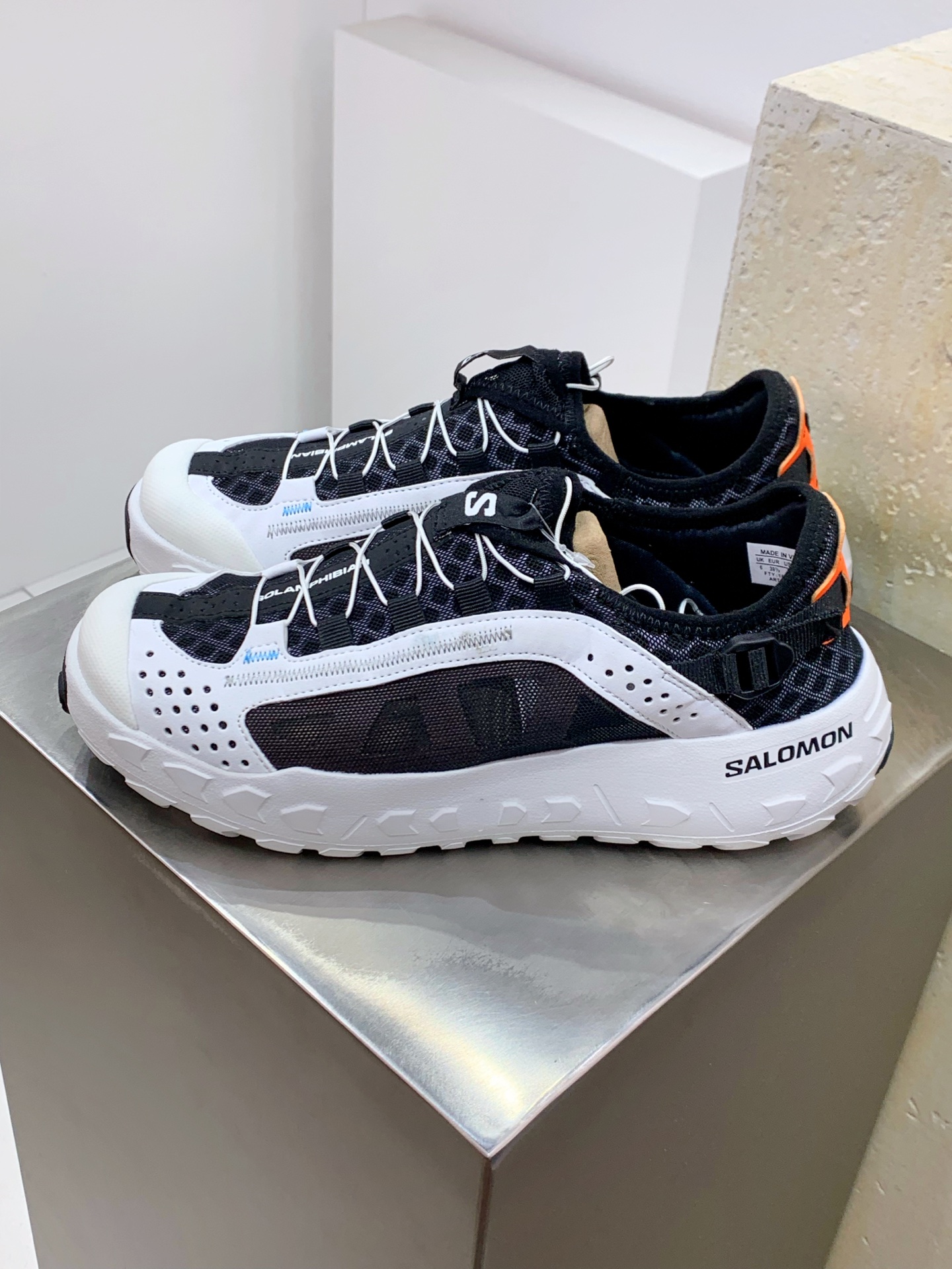 Salomon Basic Shoes M-l-s