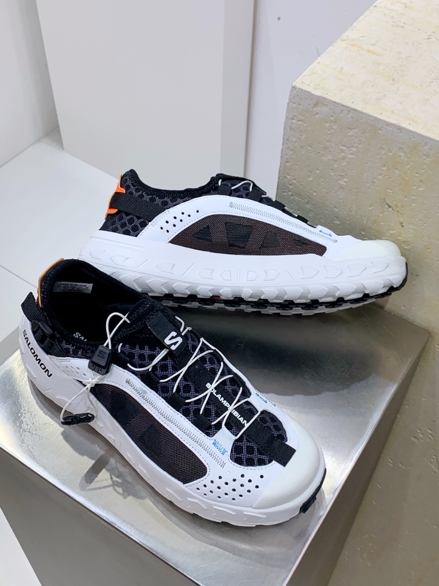 Salomon Basic Shoes M-l-s