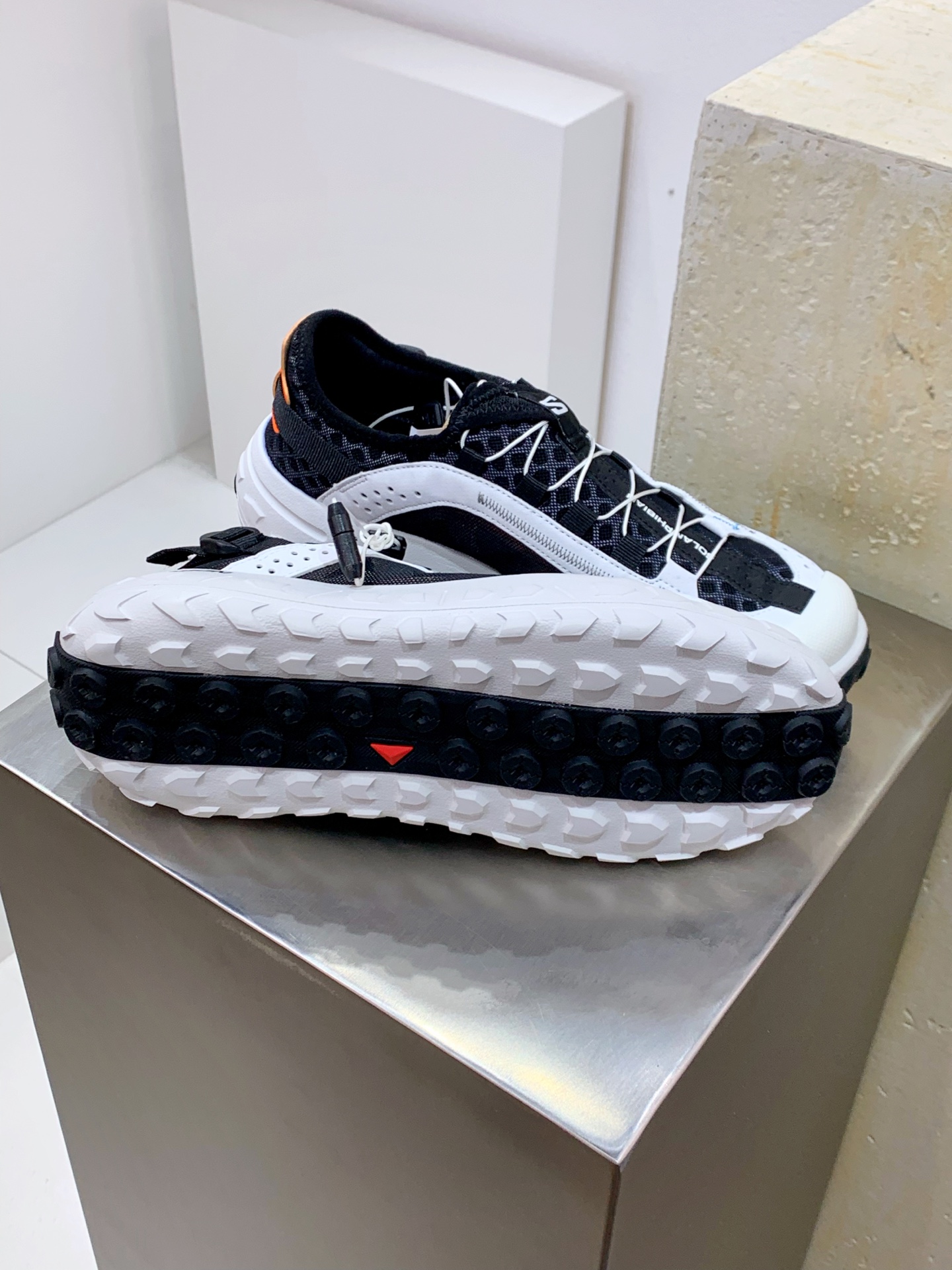 Salomon Basic Shoes M-l-s