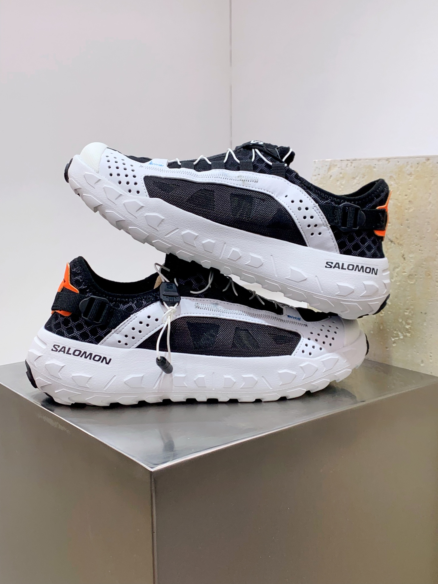 Salomon Basic Shoes M-l-s