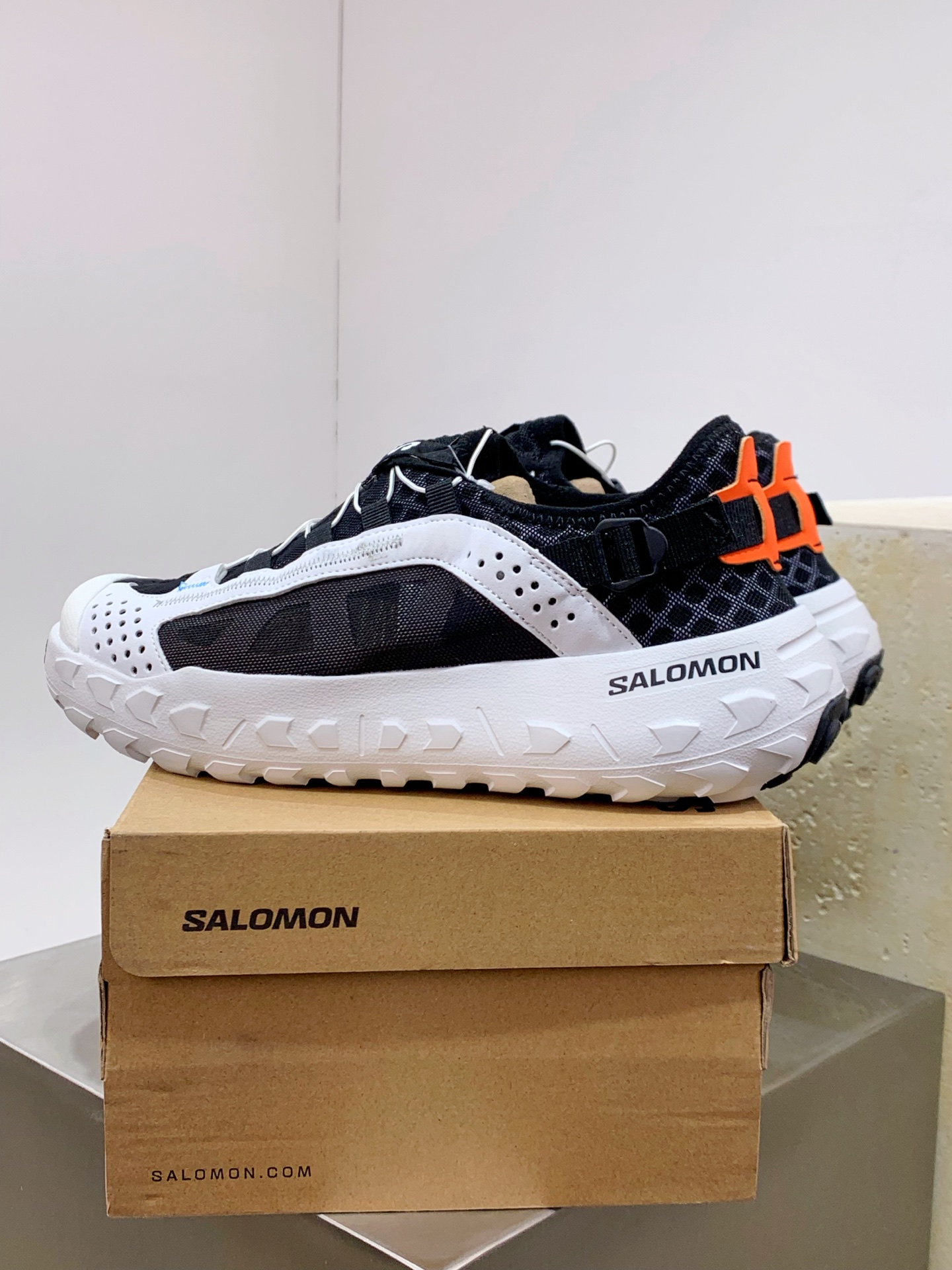 Salomon Basic Shoes M-l-s