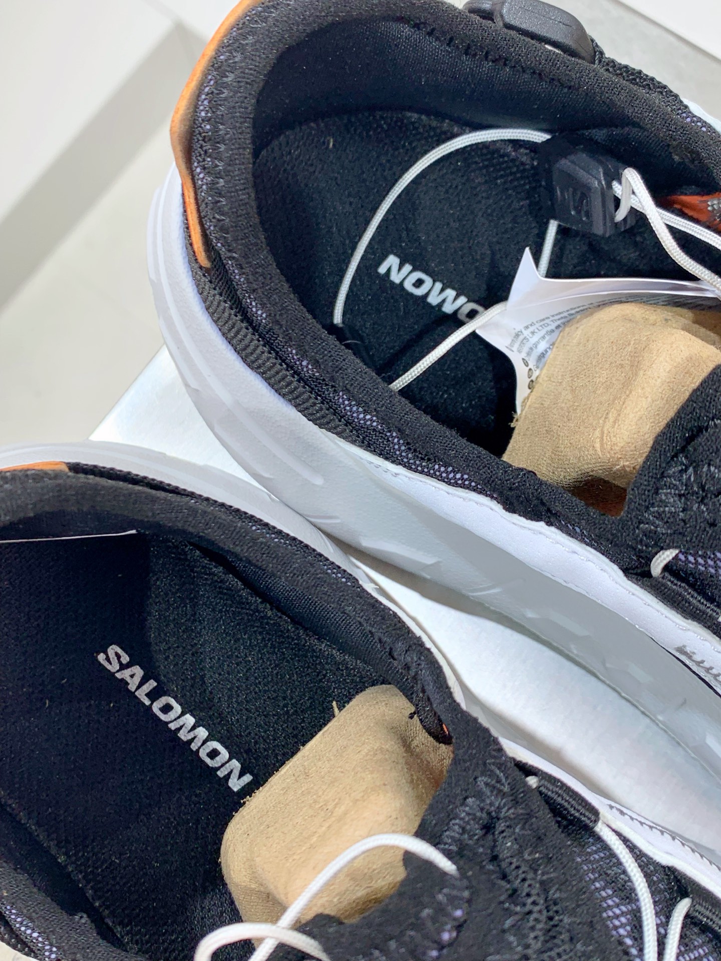 Salomon Basic Shoes M-l-s