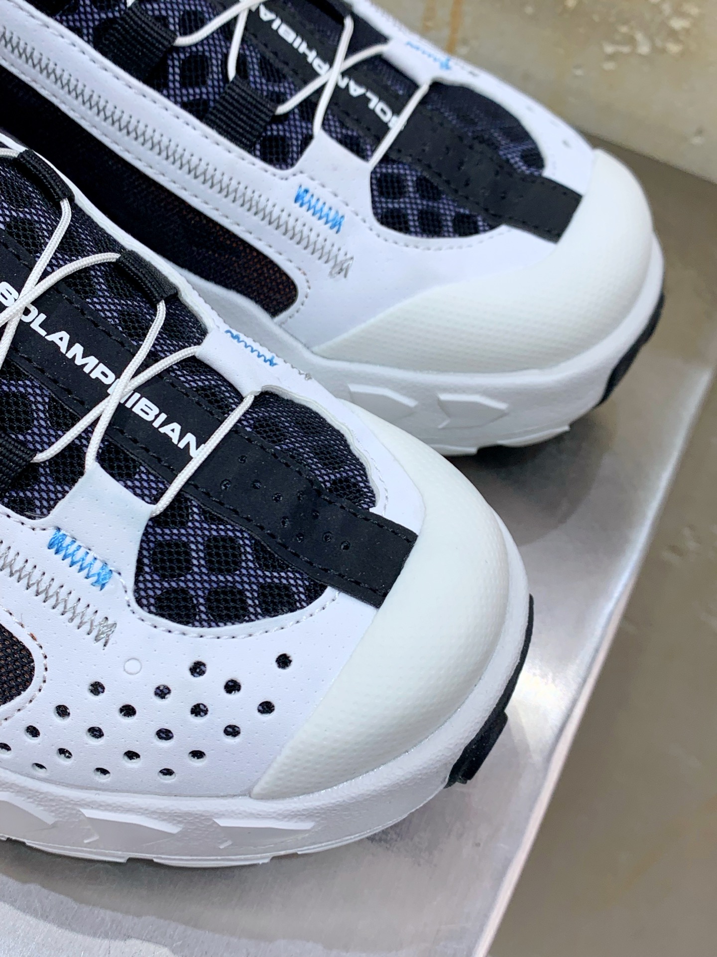 Salomon Basic Shoes M-l-s