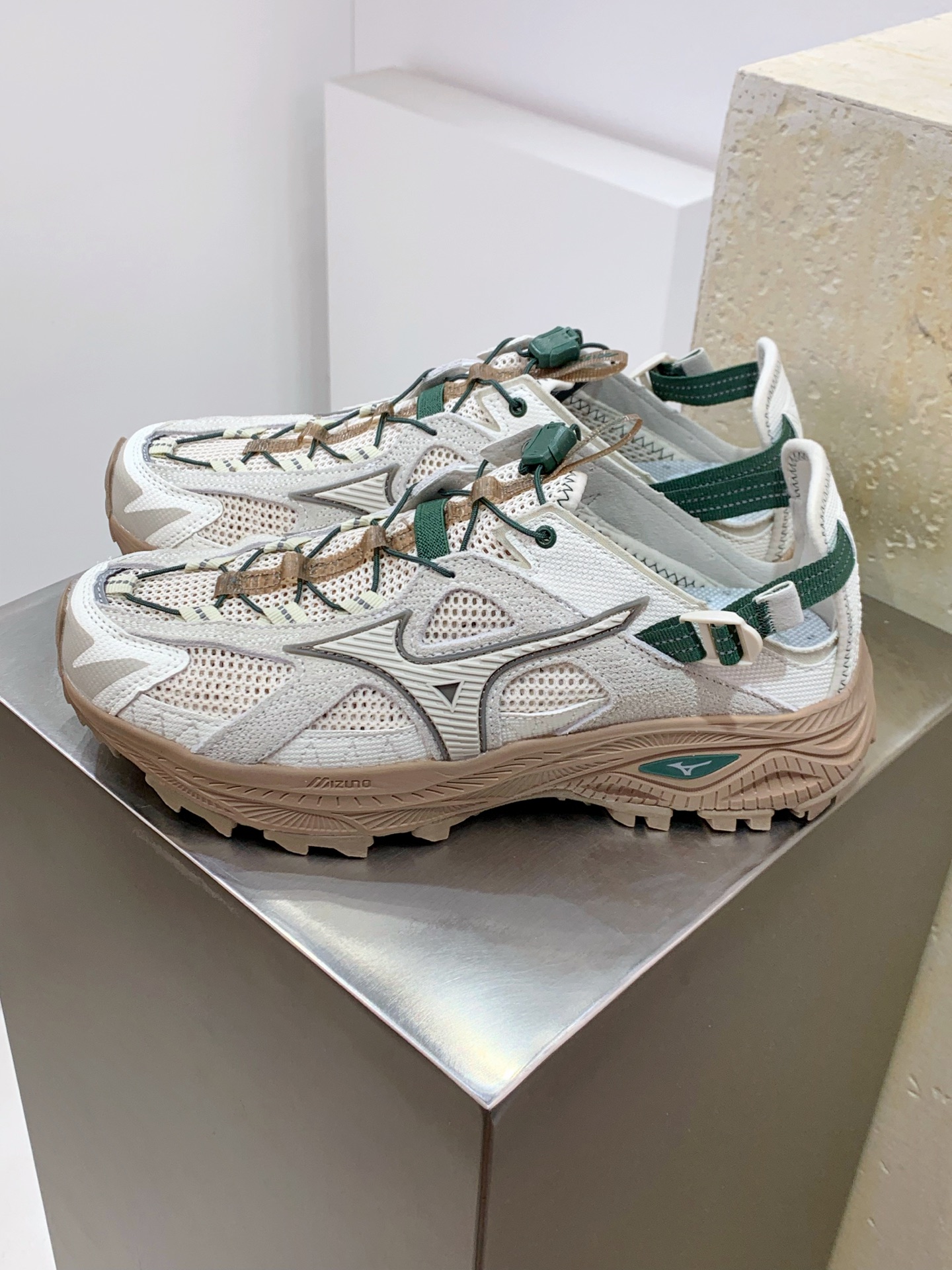 Running Shoes Shock Absorbing M-l-s