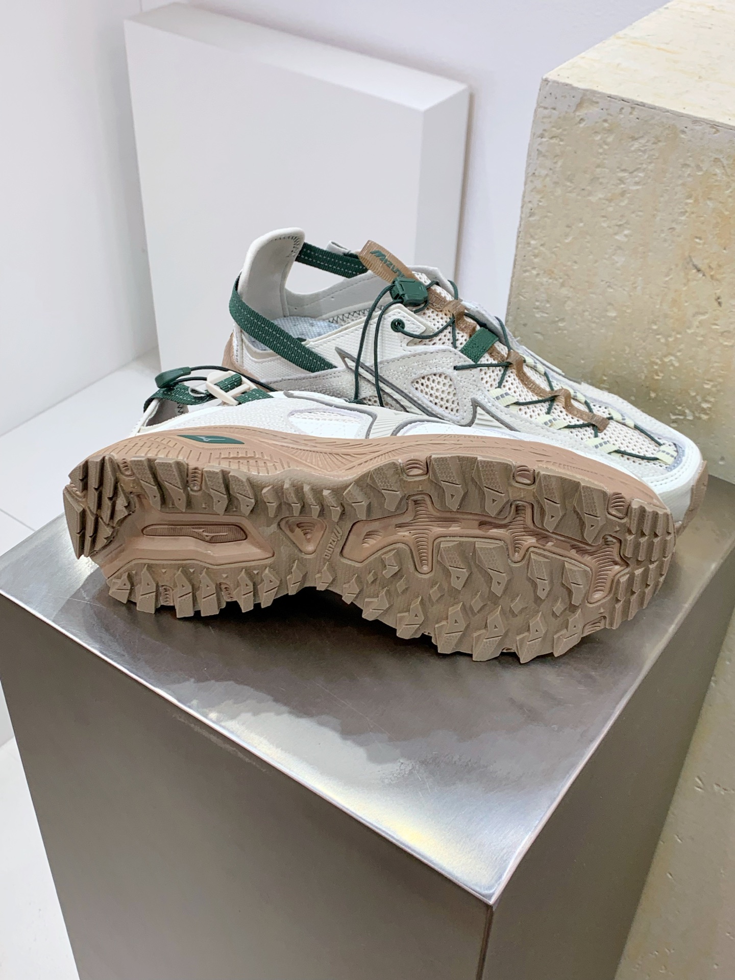 Running Shoes Shock Absorbing M-l-s