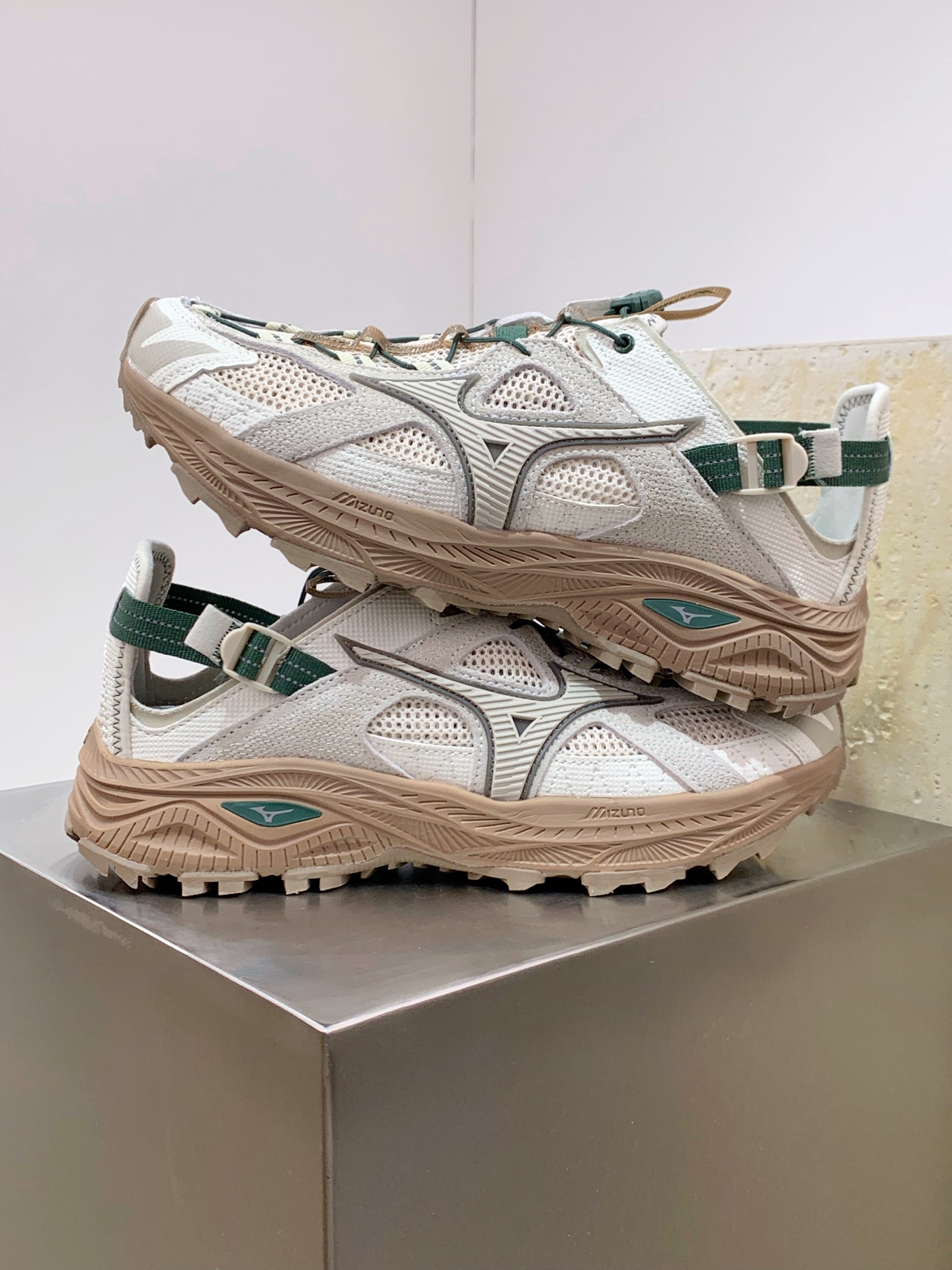 Running Shoes Shock Absorbing M-l-s