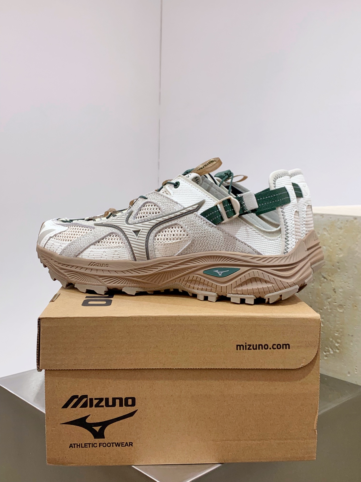 Running Shoes Shock Absorbing M-l-s