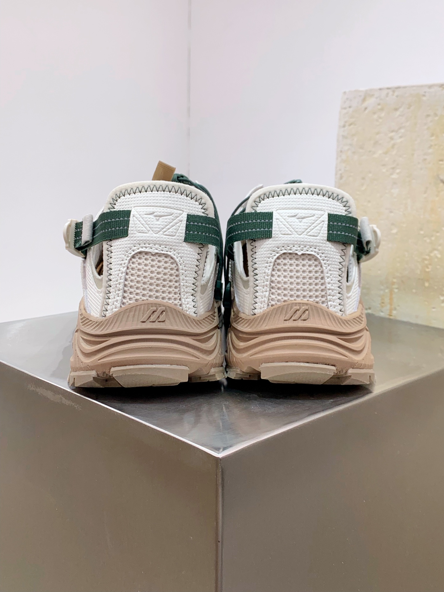 Running Shoes Shock Absorbing M-l-s