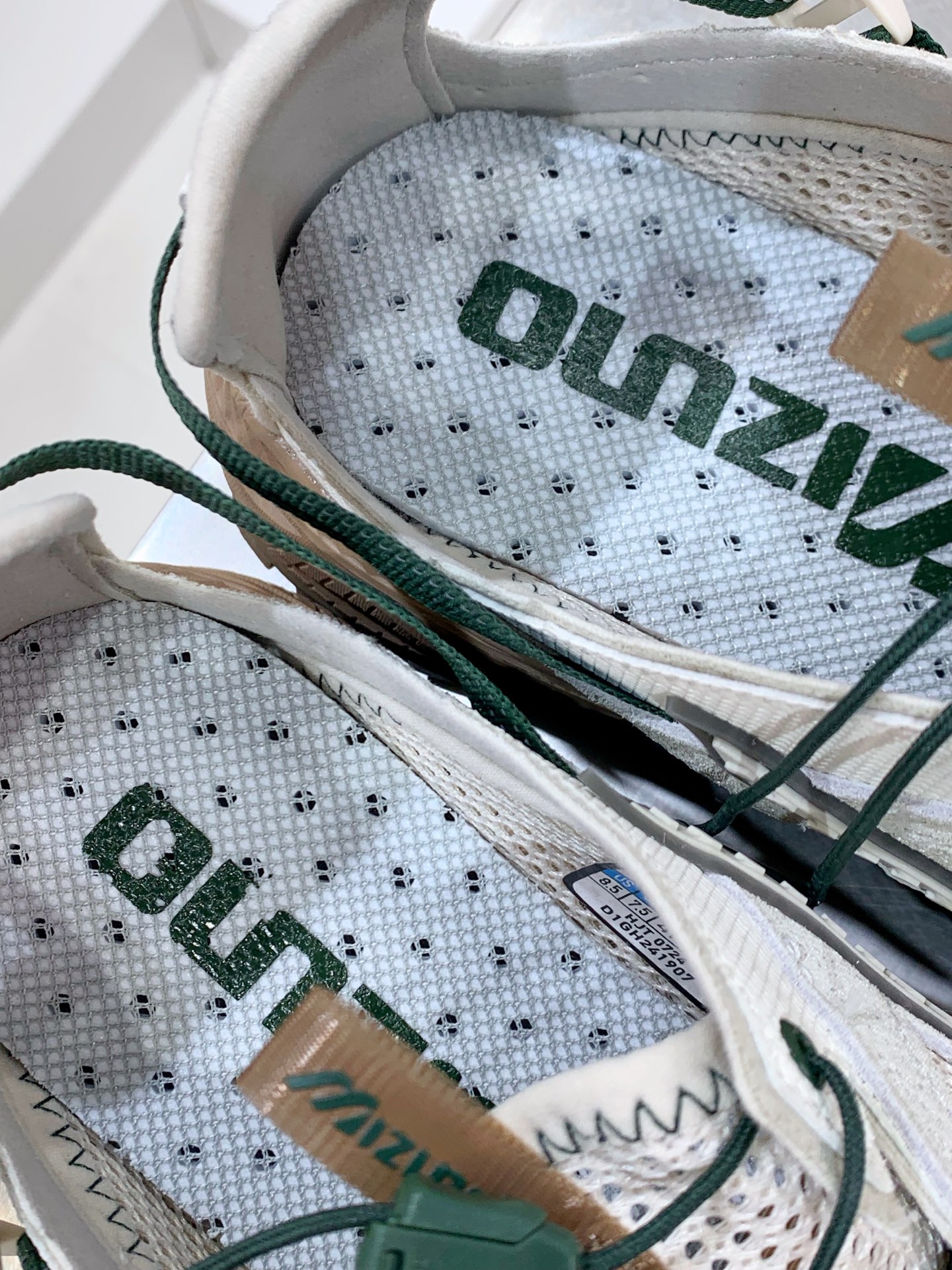 Running Shoes Shock Absorbing M-l-s