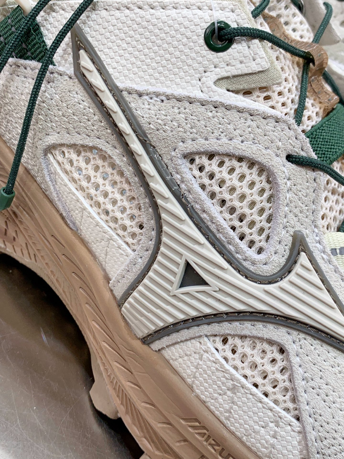 Running Shoes Shock Absorbing M-l-s