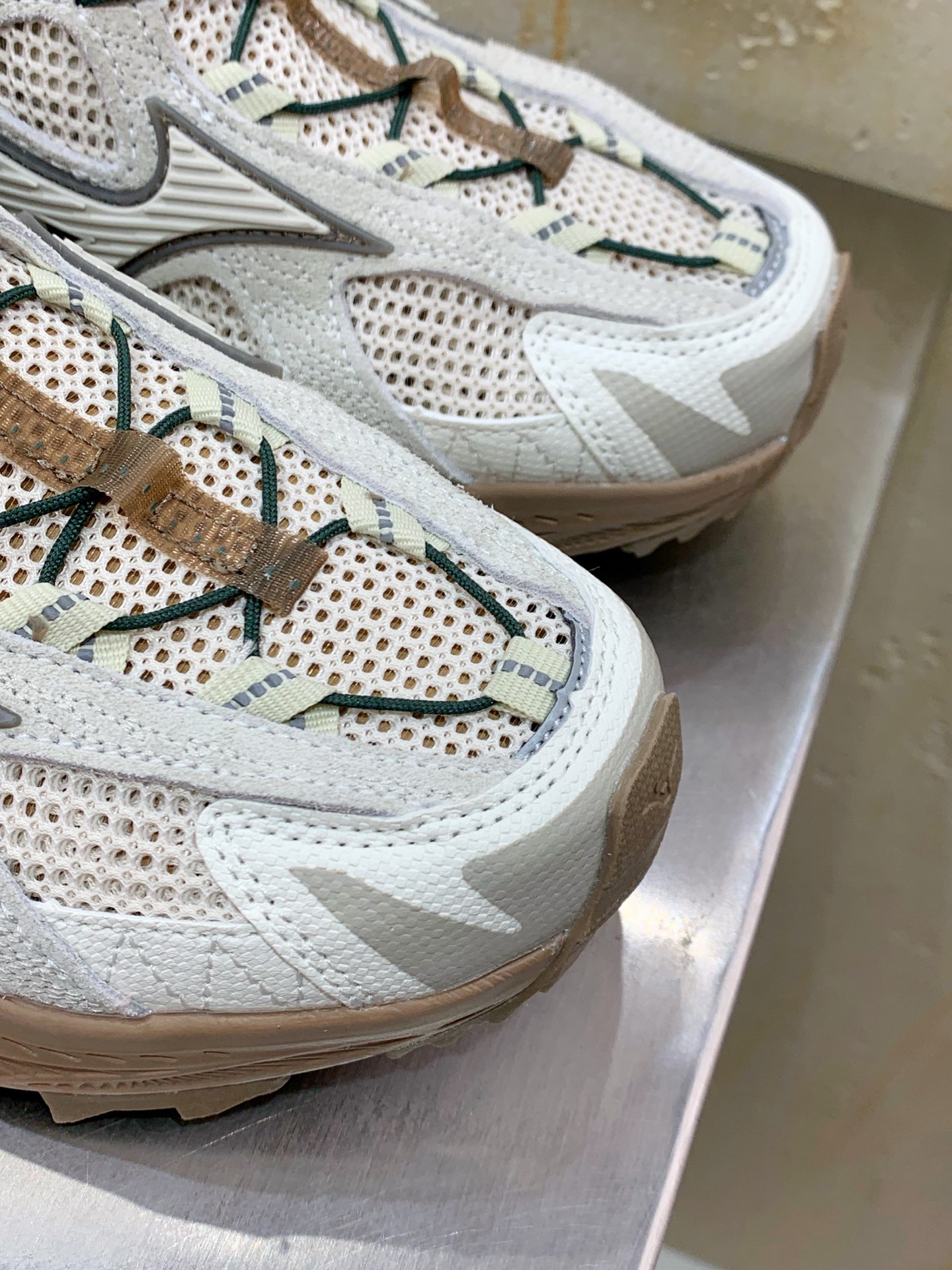 Running Shoes Shock Absorbing M-l-s