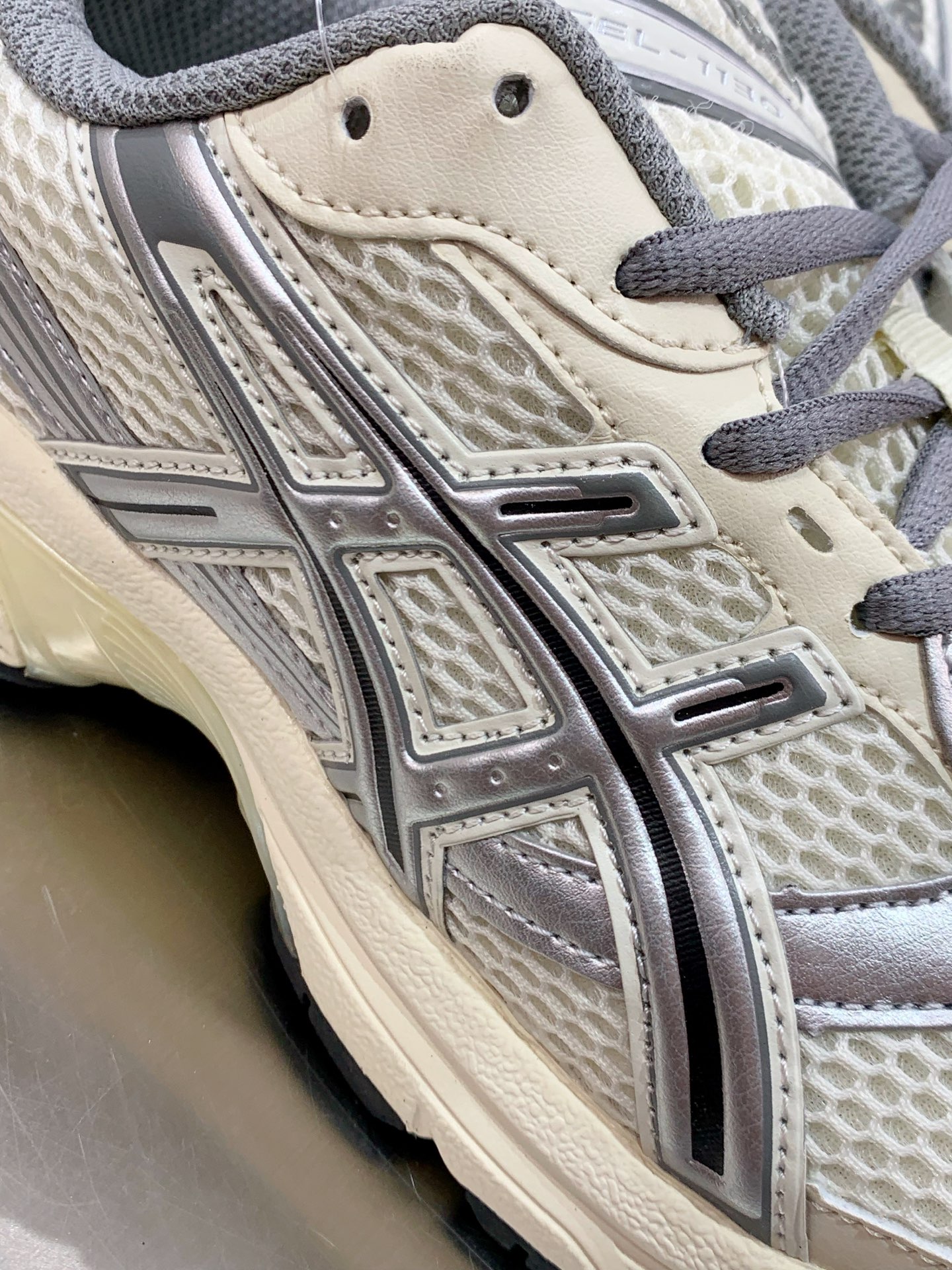 Asics Male Running Shoes L-s