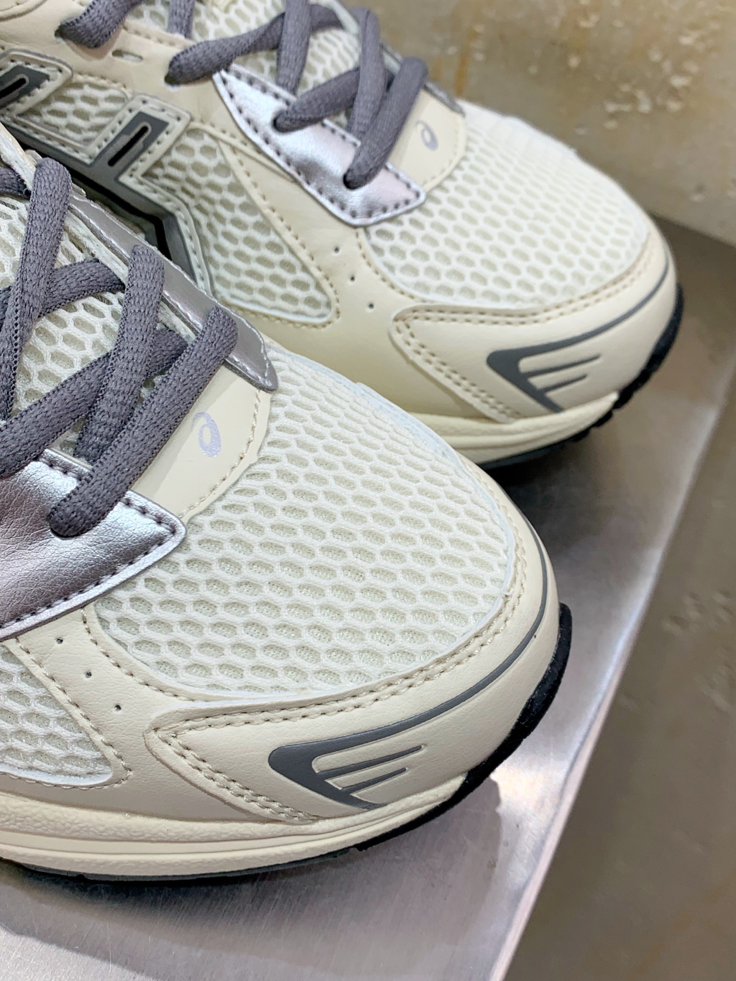 Asics Male Running Shoes L-s