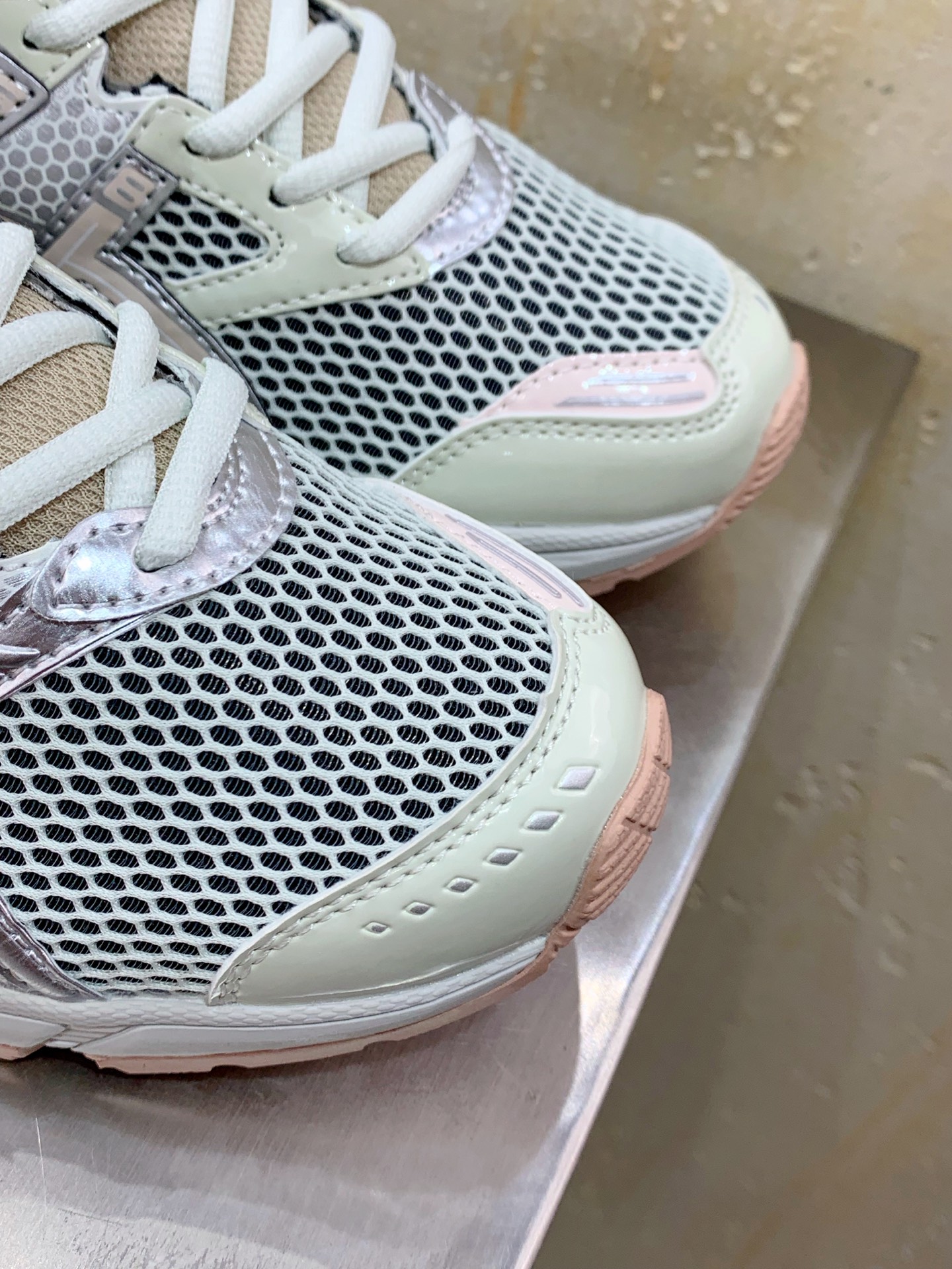 Asics Male Running Shoes Breathable L-s