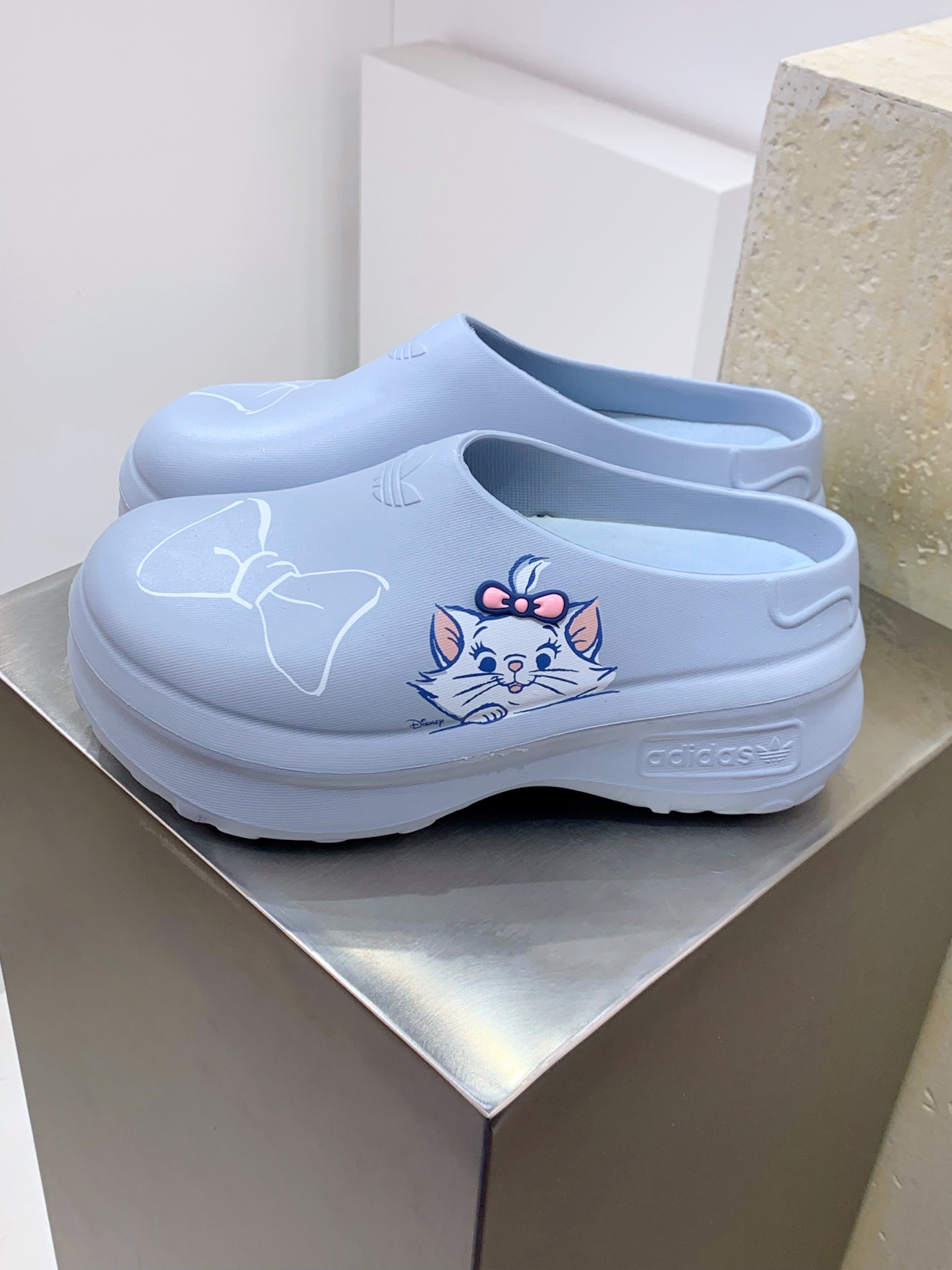 Adidas Slippers Lightweight M-l-s