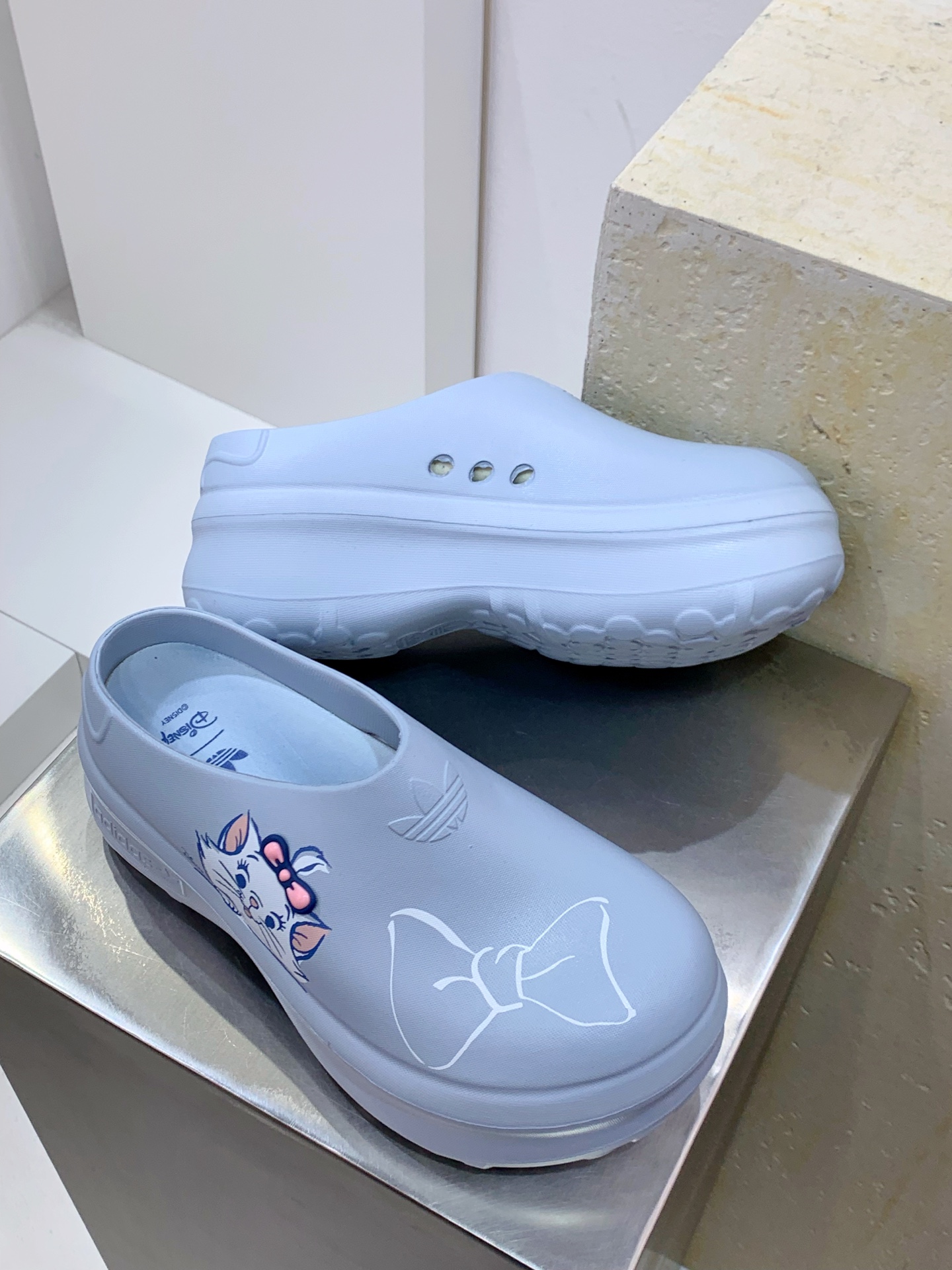 Adidas Slippers Lightweight M-l-s