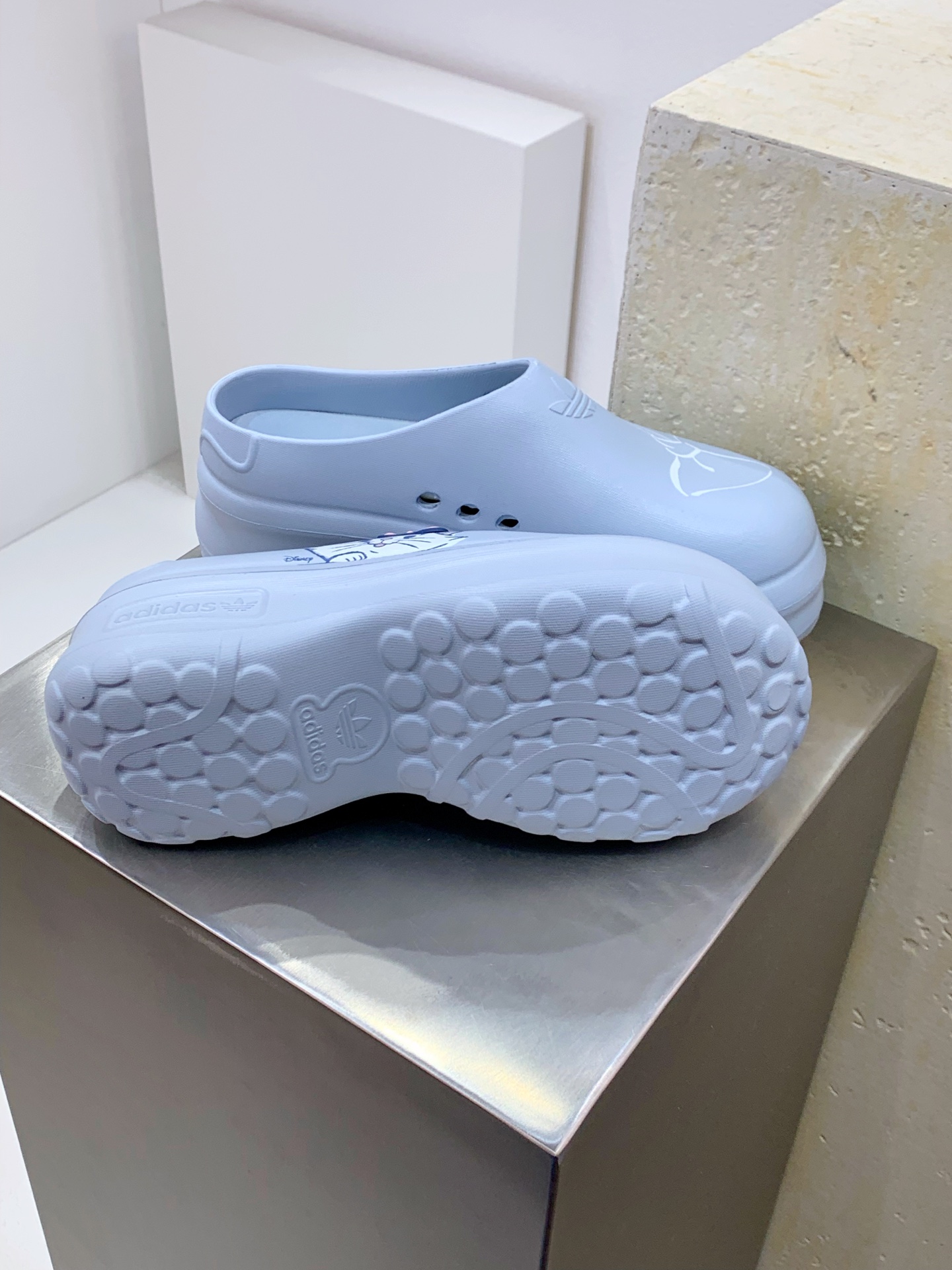 Adidas Slippers Lightweight M-l-s