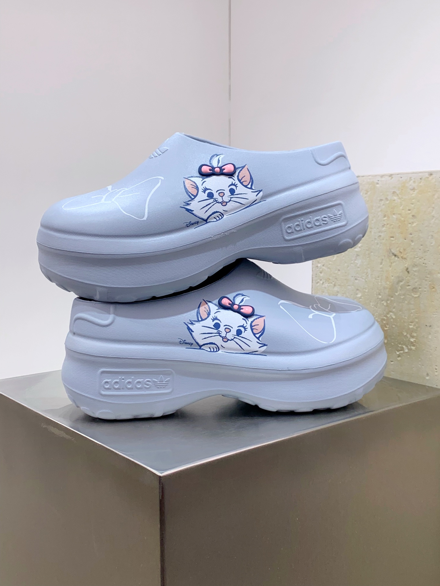 Adidas Slippers Lightweight M-l-s