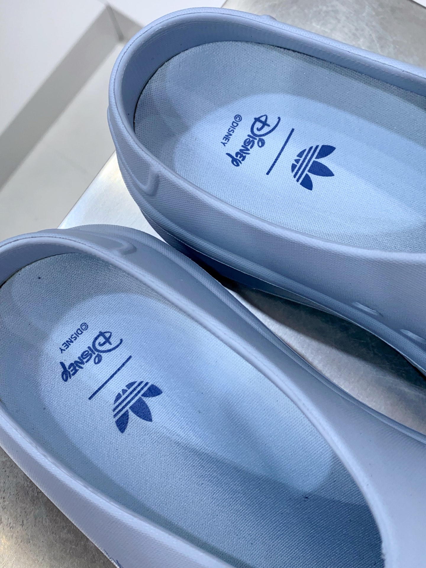 Adidas Slippers Lightweight M-l-s