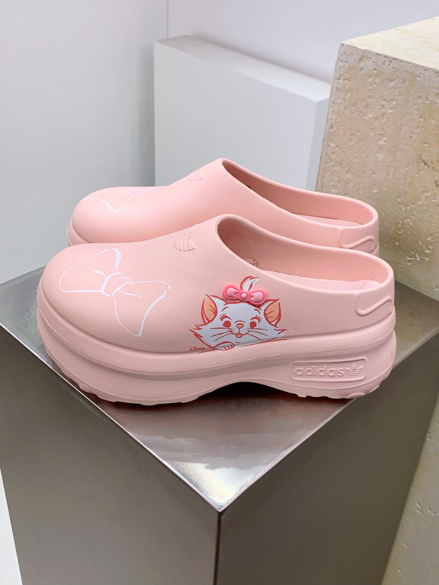 Adidas Slippers Lightweight M-l-s