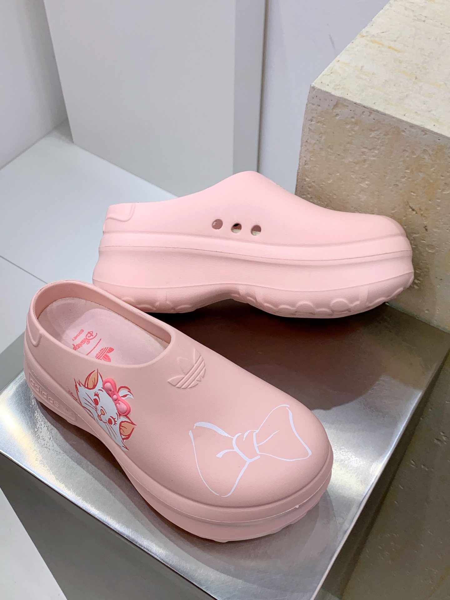 Adidas Slippers Lightweight M-l-s