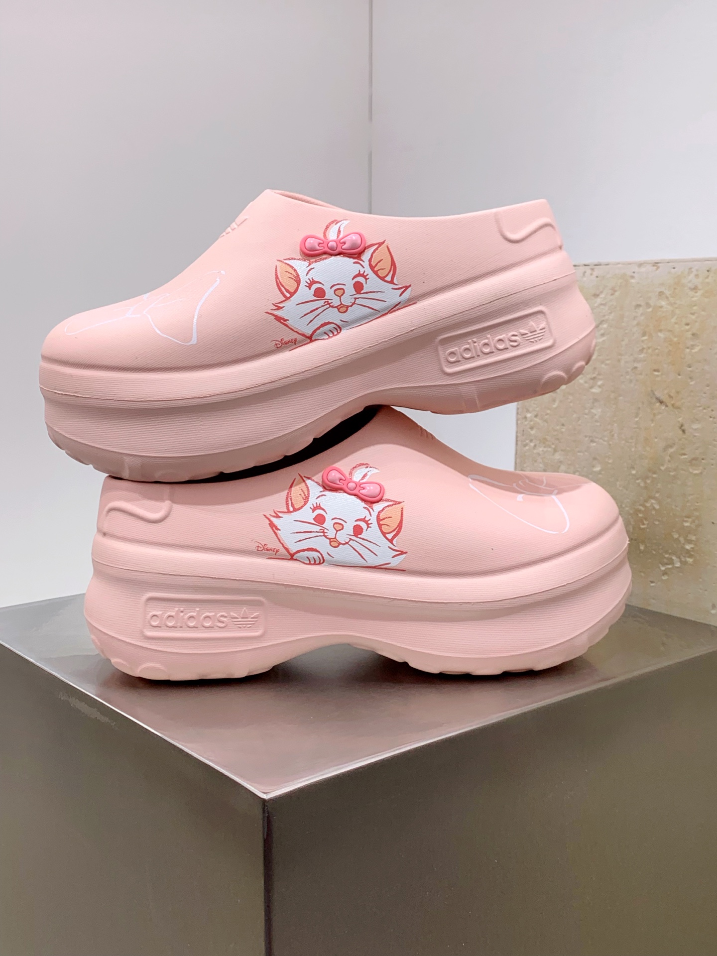 Adidas Slippers Lightweight M-l-s