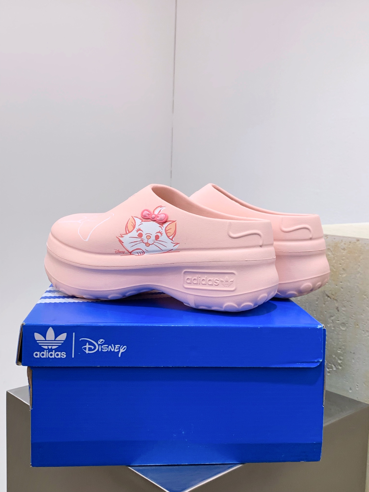 Adidas Slippers Lightweight M-l-s
