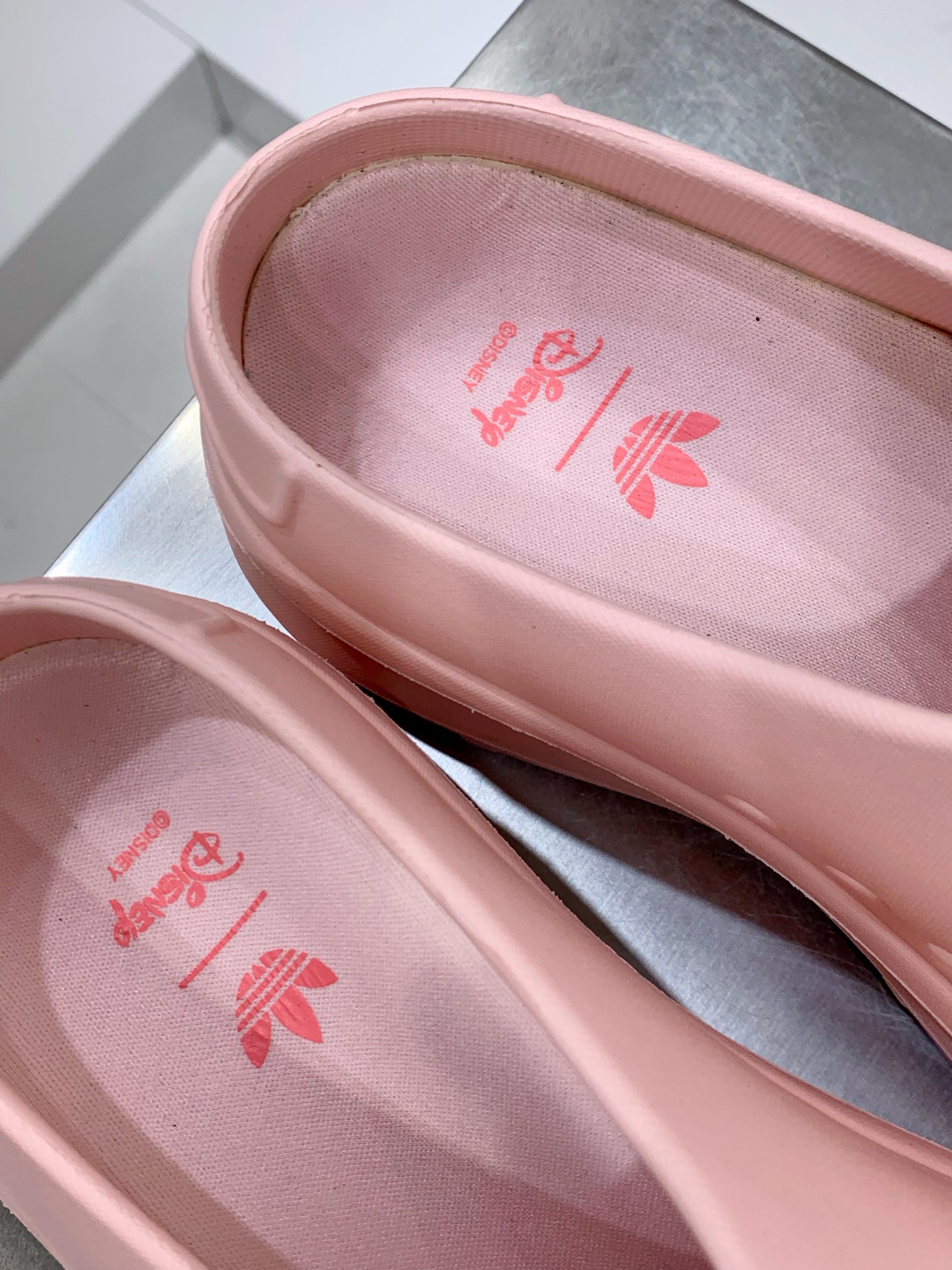 Adidas Slippers Lightweight M-l-s