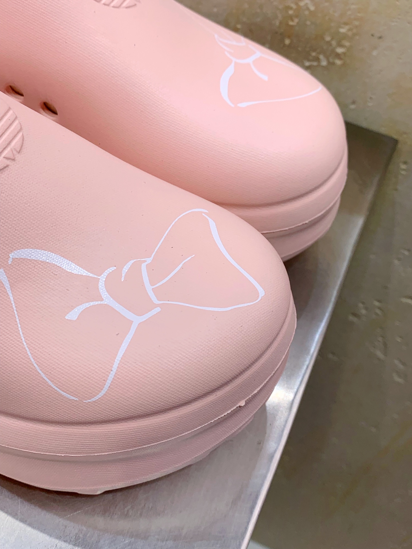 Adidas Slippers Lightweight M-l-s