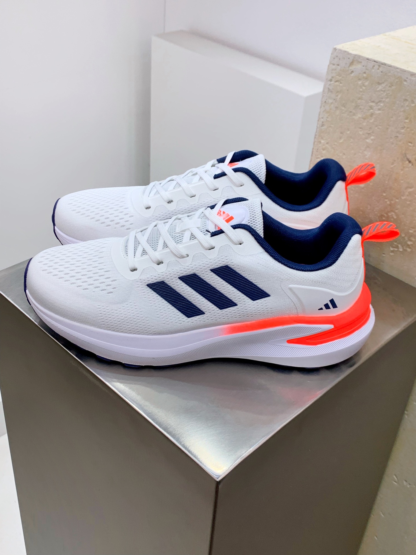 Male Sneakers Mesh Breathable L-s