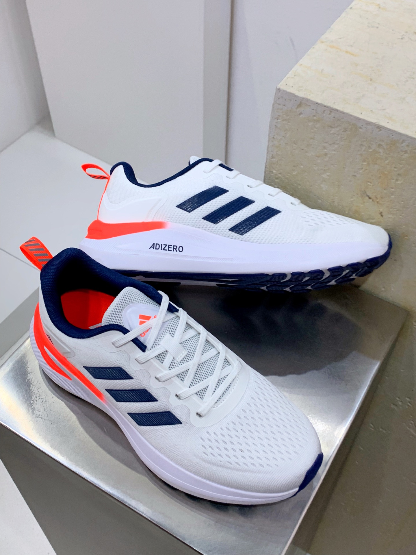 Male Sneakers Mesh Breathable L-s