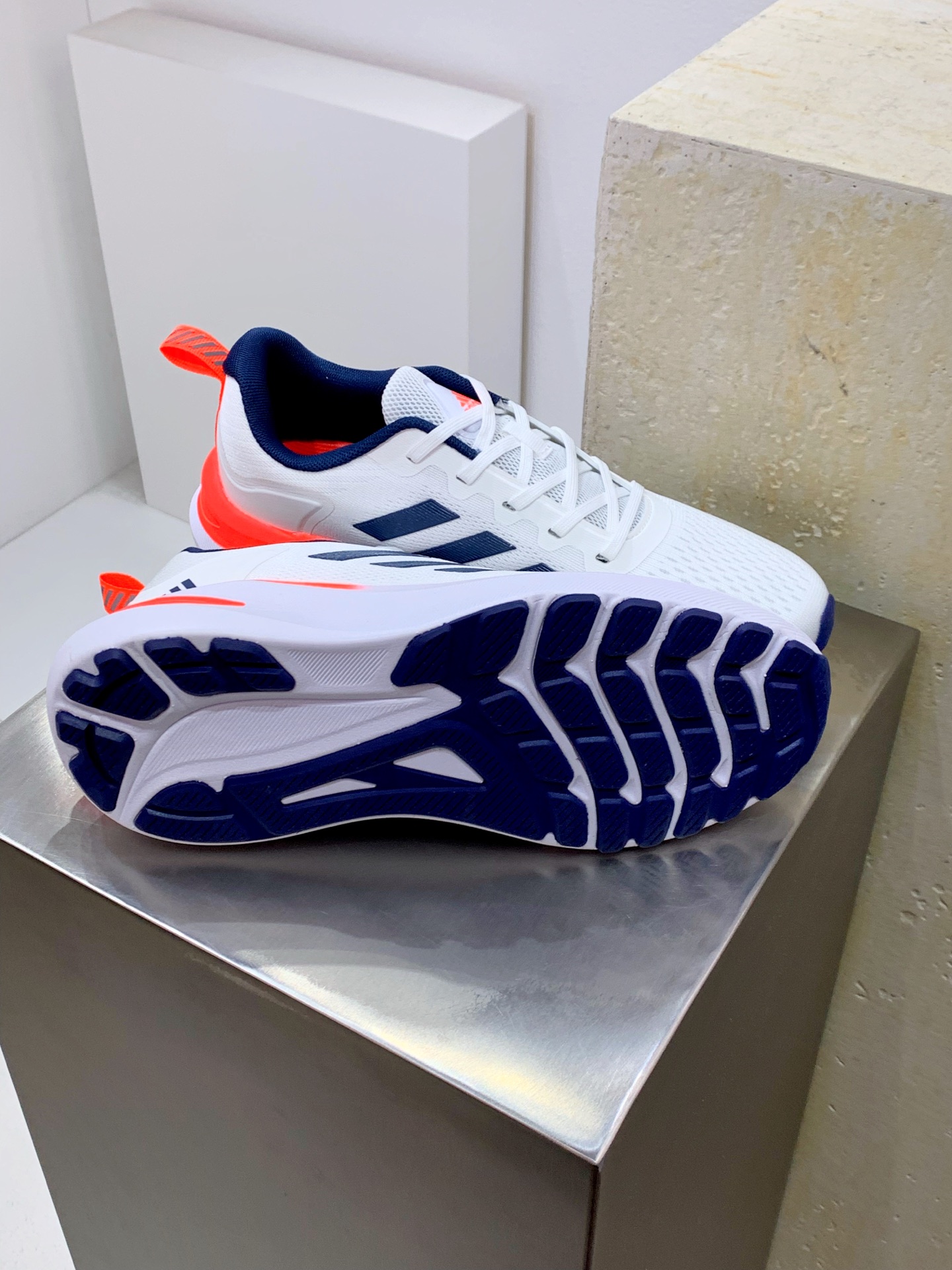 Male Sneakers Mesh Breathable L-s