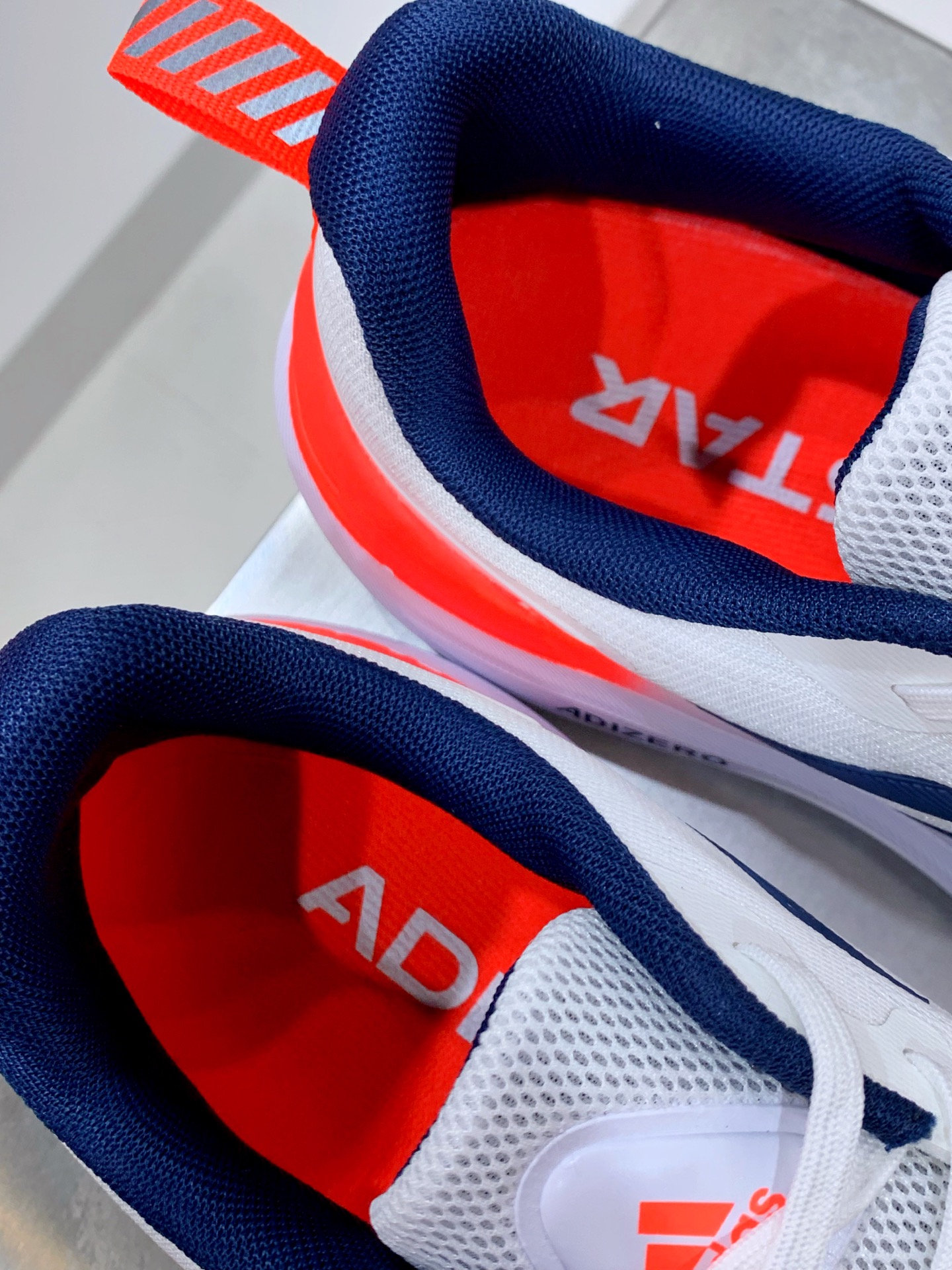 Male Sneakers Mesh Breathable L-s