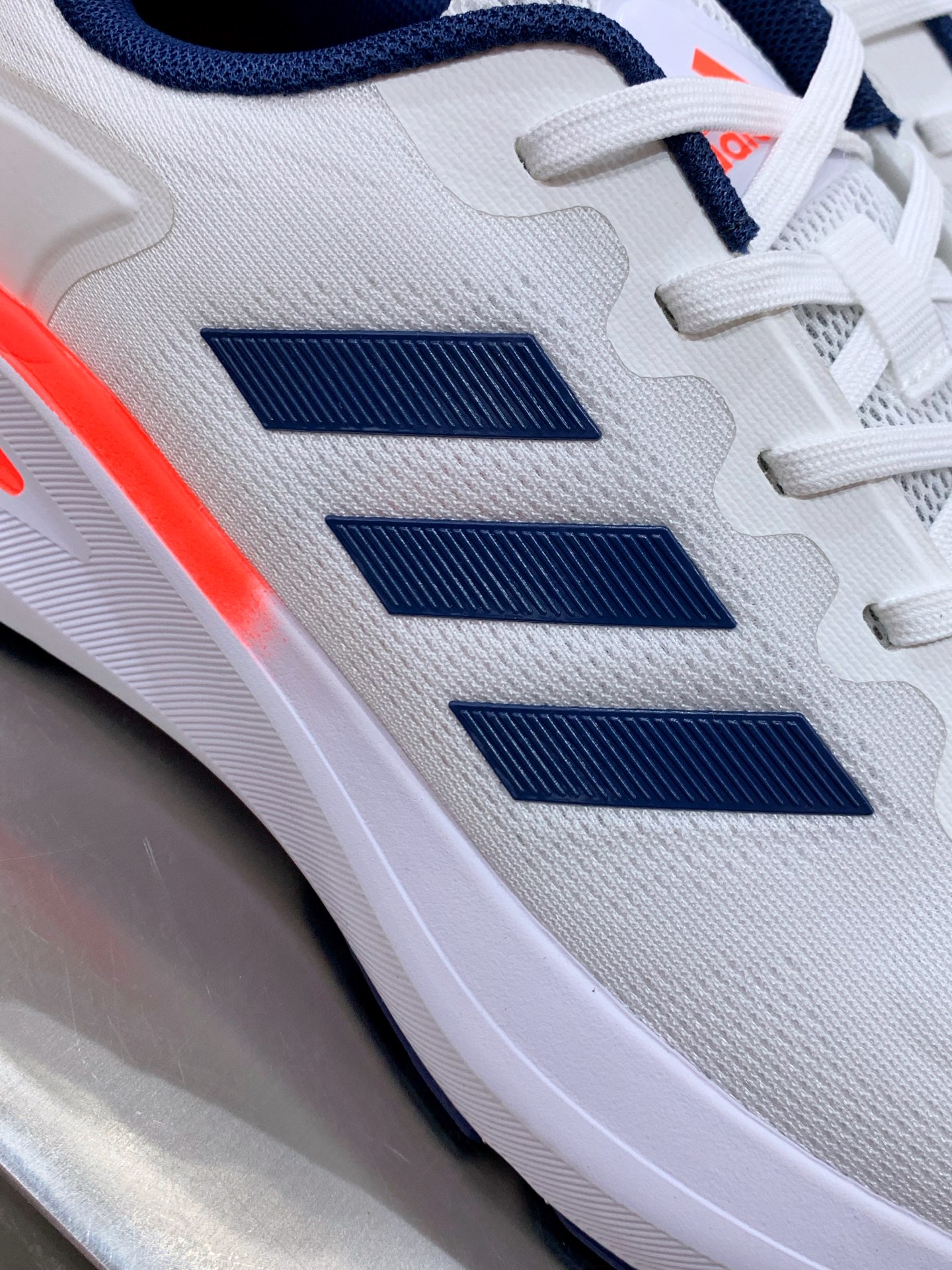 Male Sneakers Mesh Breathable L-s