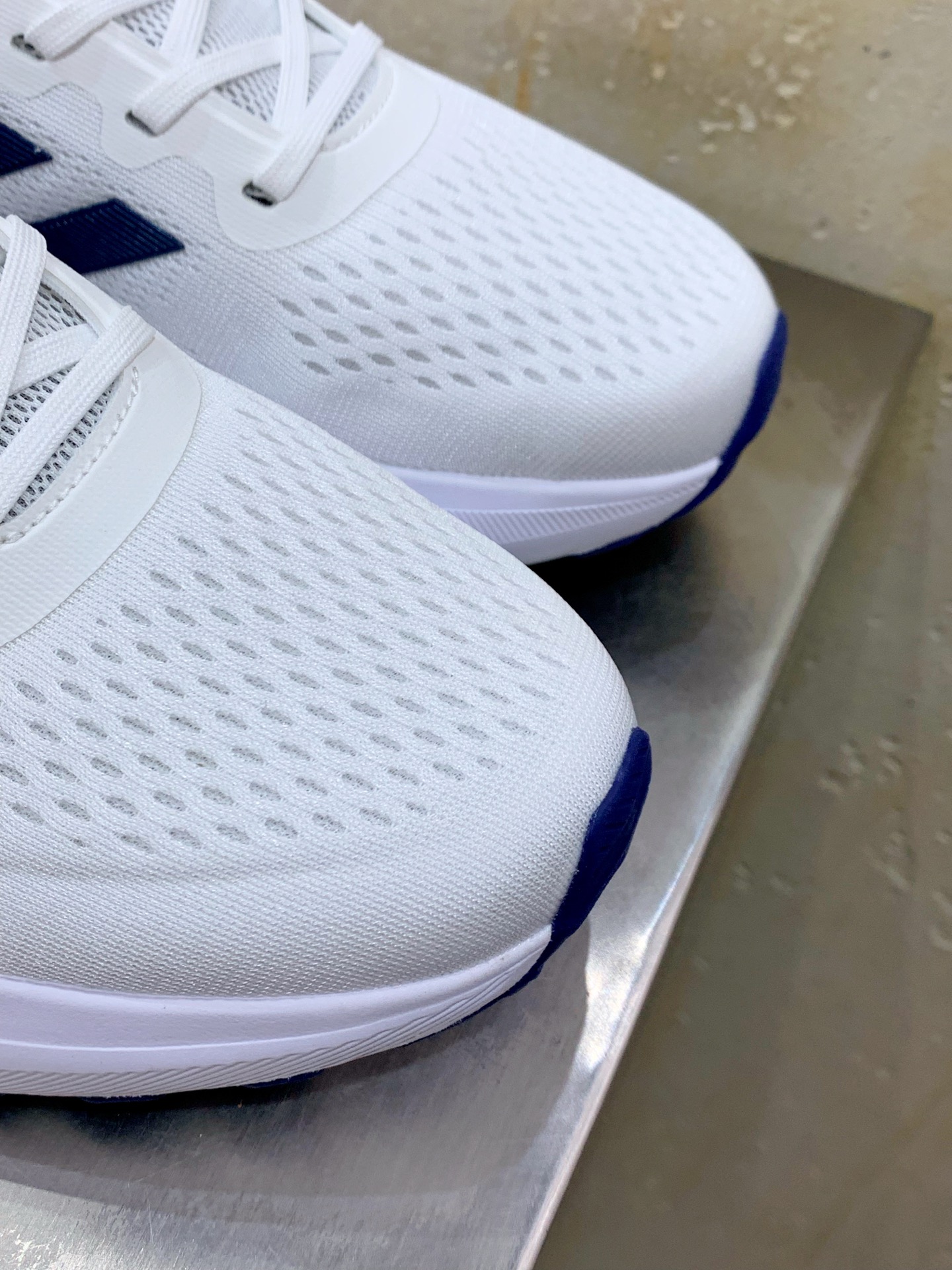 Male Sneakers Mesh Breathable L-s