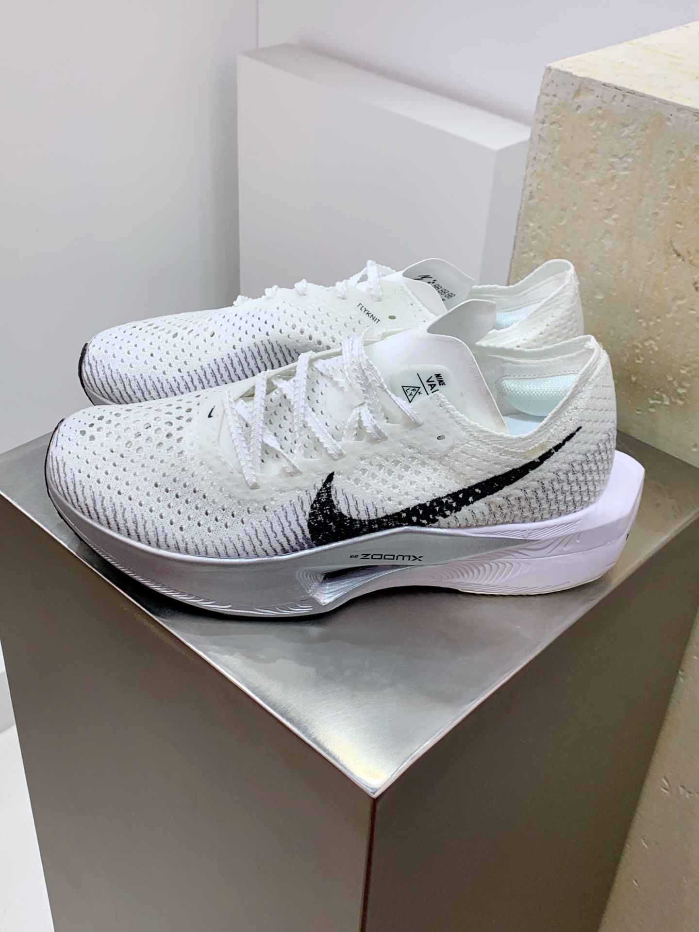 Basic Shoes Breathable M-l-s